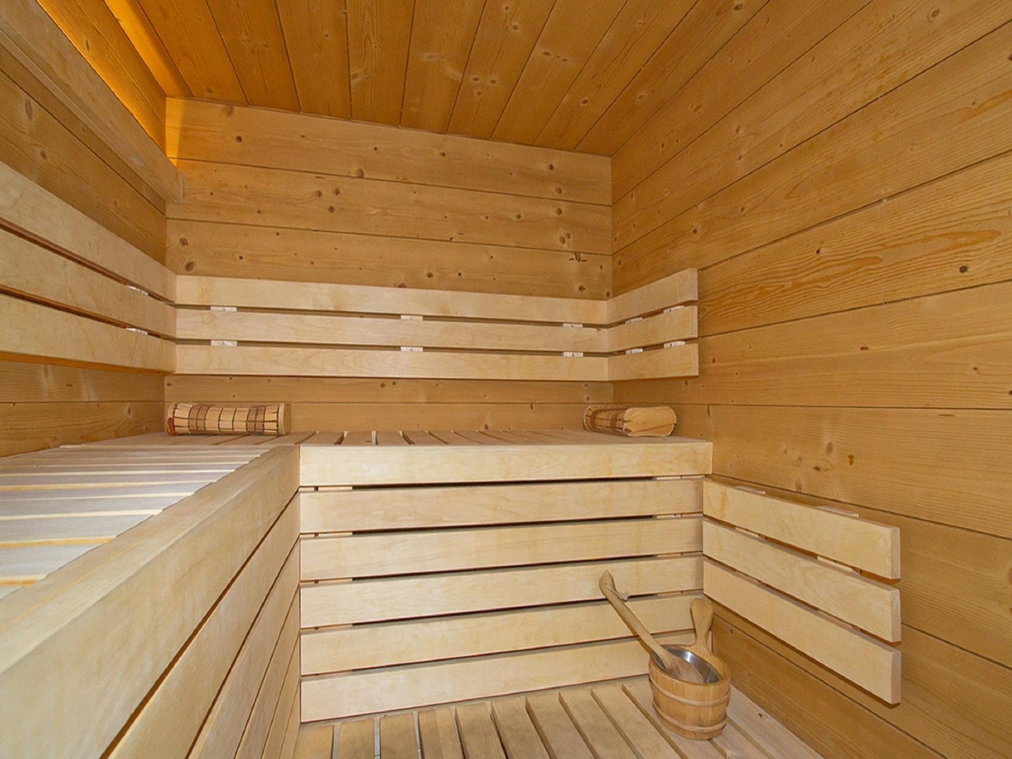 Ferienhaus Chalet Le Prestige Lodge