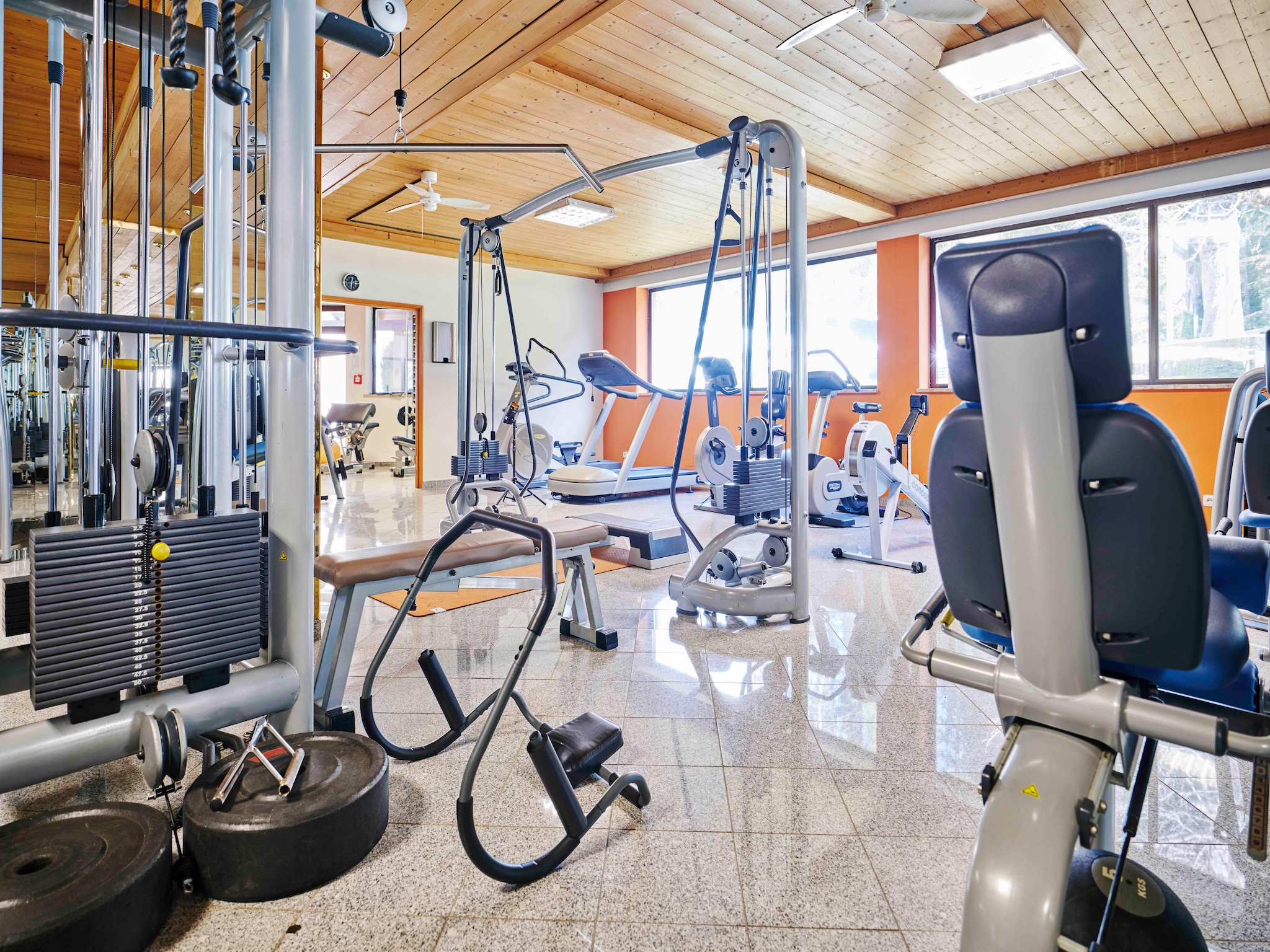 Leilighet Saalbach Suite 1