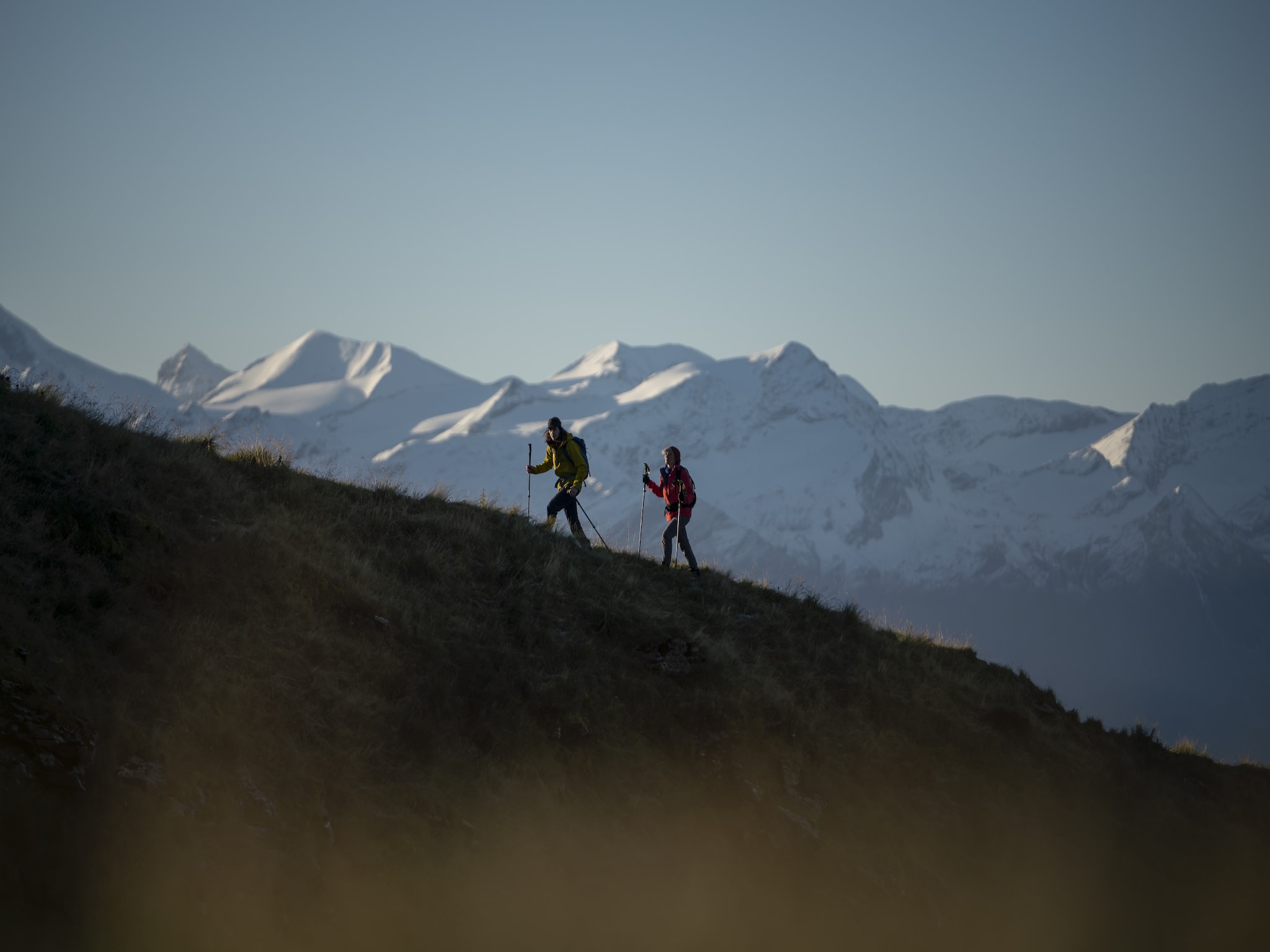 Leilighet Saalbach Suite 1