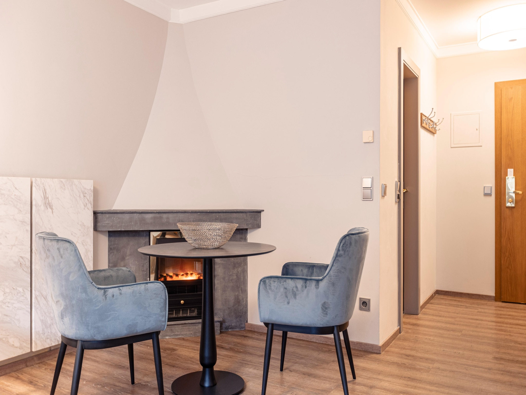 Leilighet Saalbach Suite 1