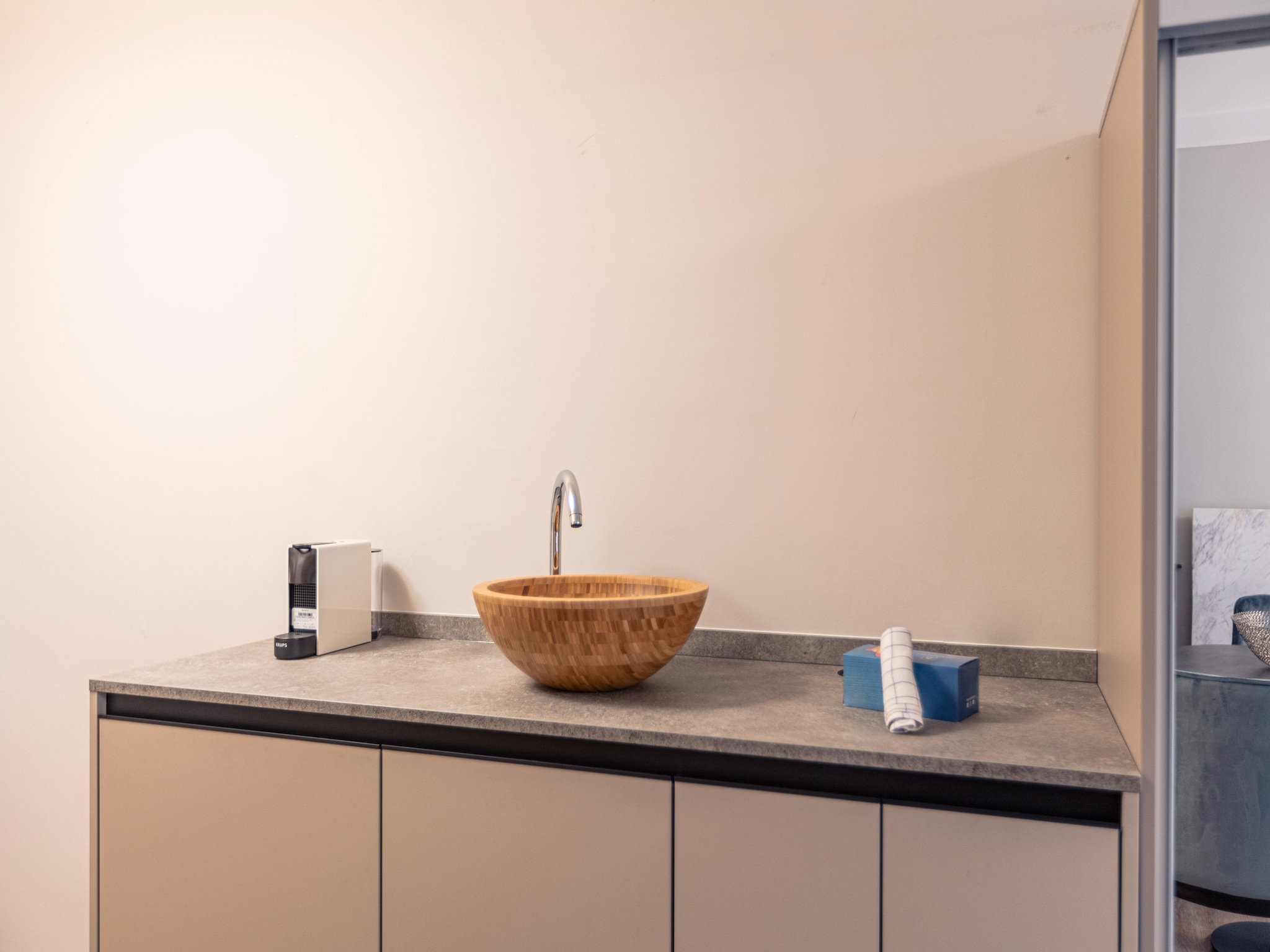 Leilighet Saalbach Suite 1