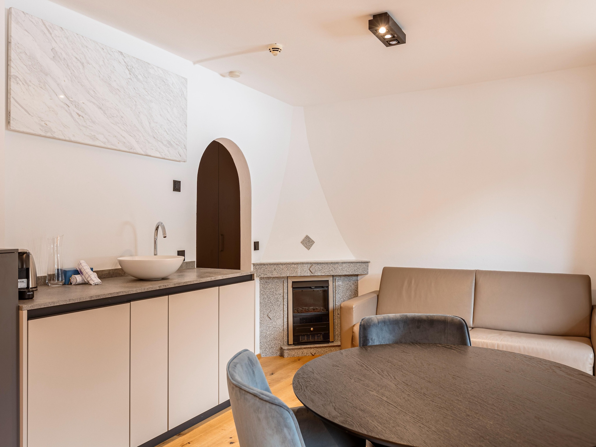 Ferienwohnung Saalbach Suite 2