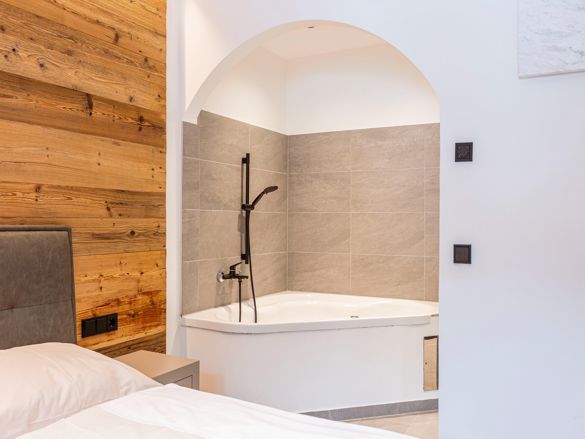 Ferienwohnung Saalbach Suite 2