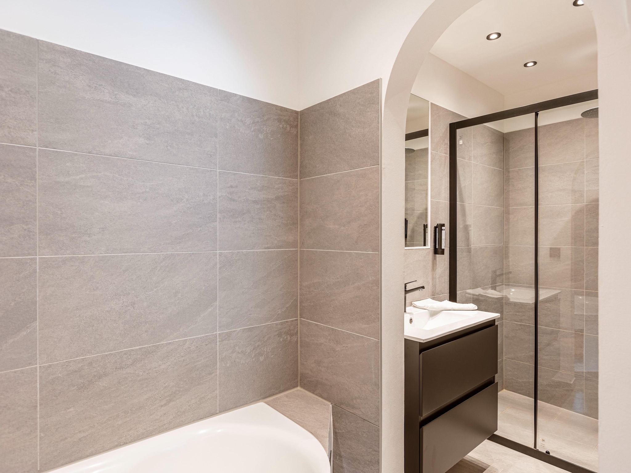 Ferienwohnung Saalbach Suite 2