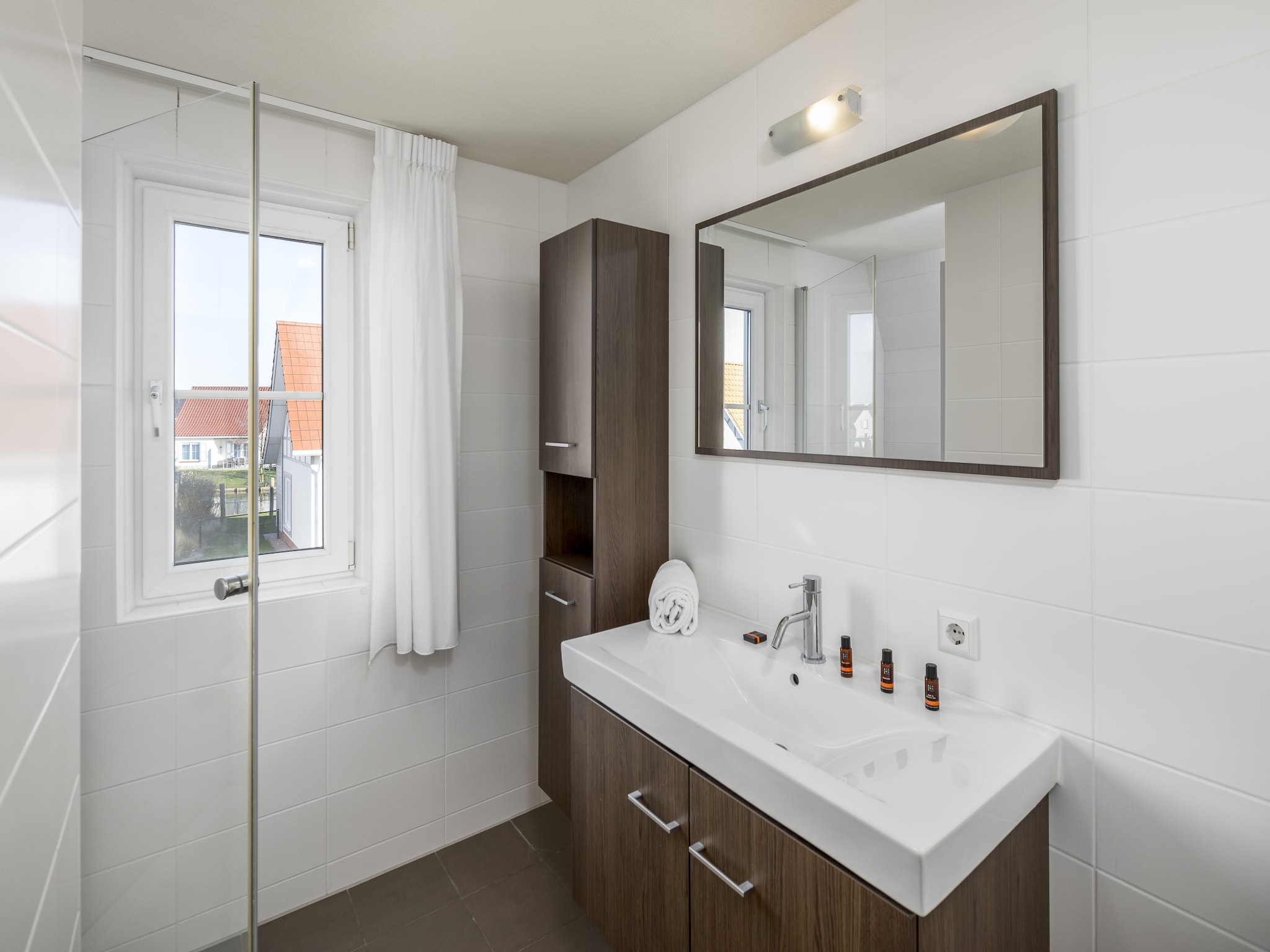 Ferienhaus Noordzee Residence Cadzand-Bad 23