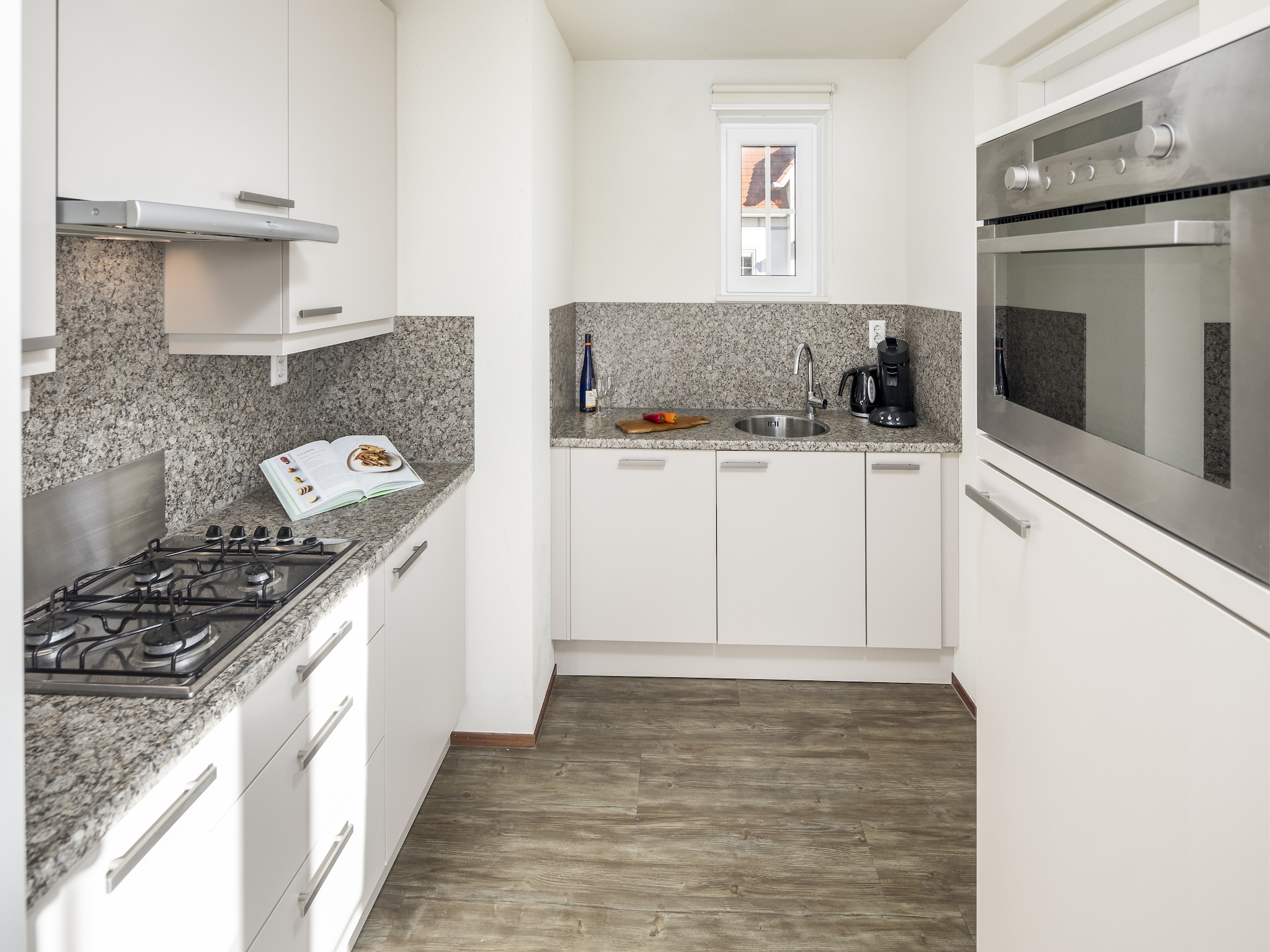 Ferienhaus Noordzee Residence Cadzand-Bad 23