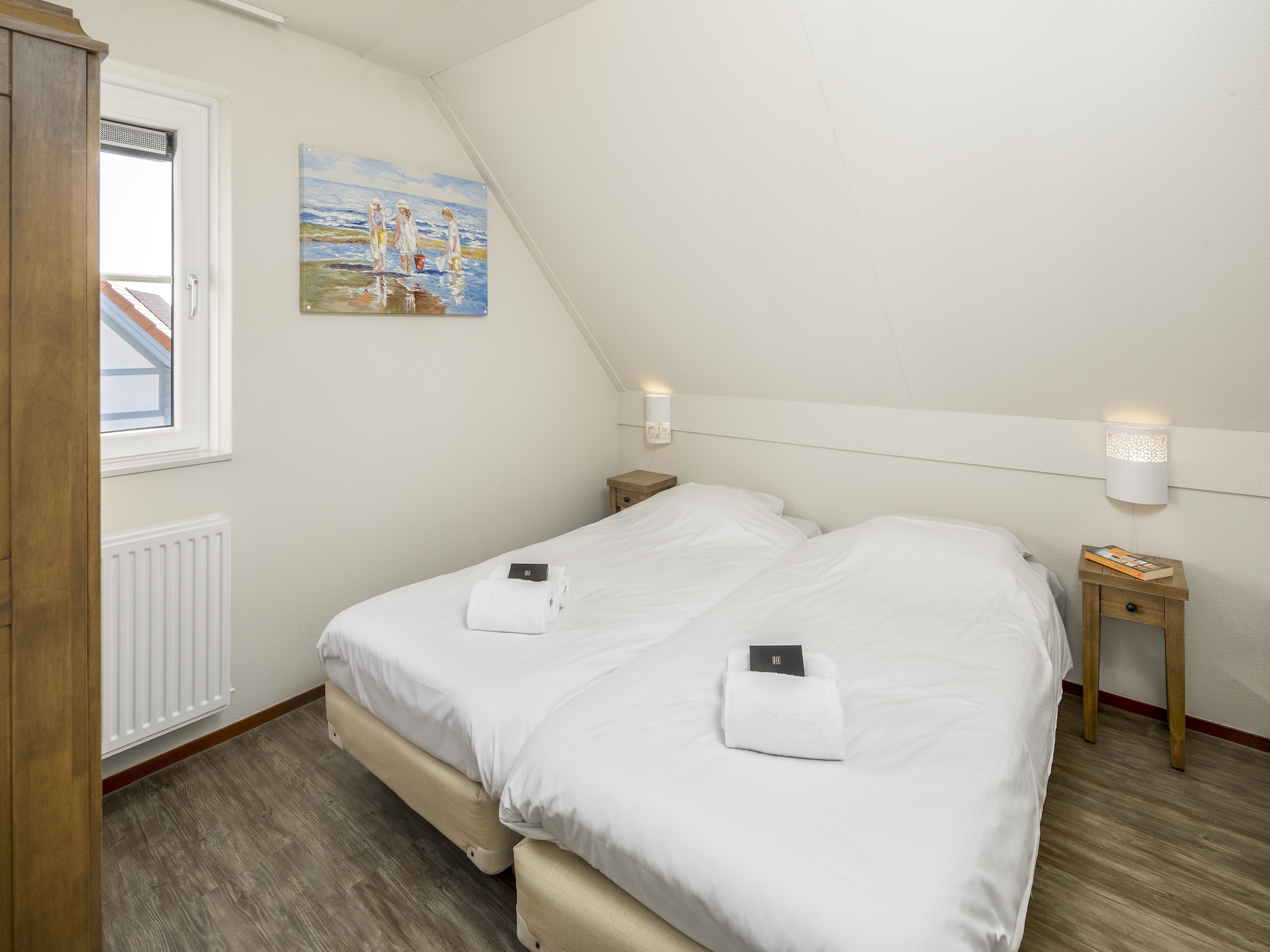 Ferienhaus Noordzee Residence Cadzand-Bad 23