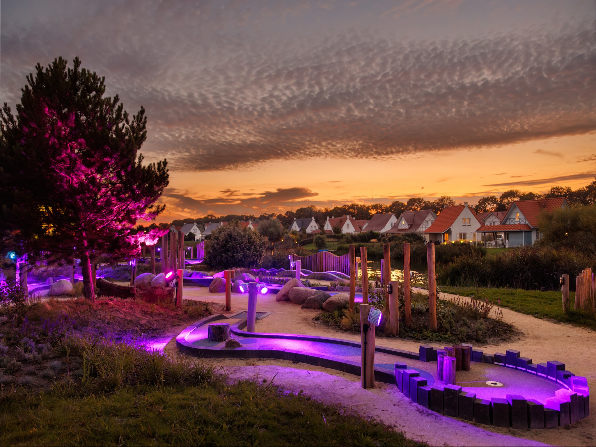 Ferienhaus Noordzee Residence Cadzand-Bad 23