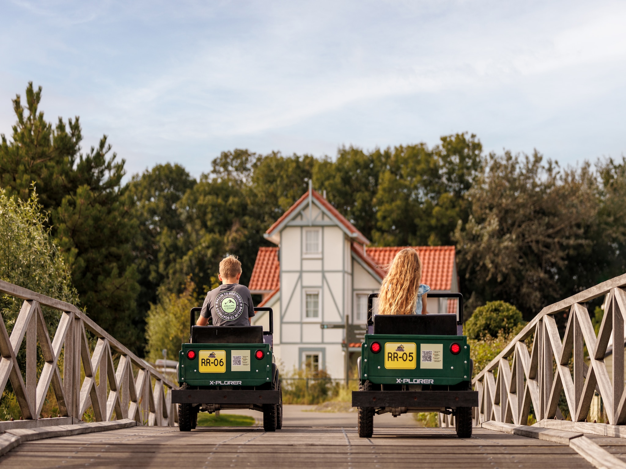 Ferienhaus Noordzee Residence Cadzand-Bad 23