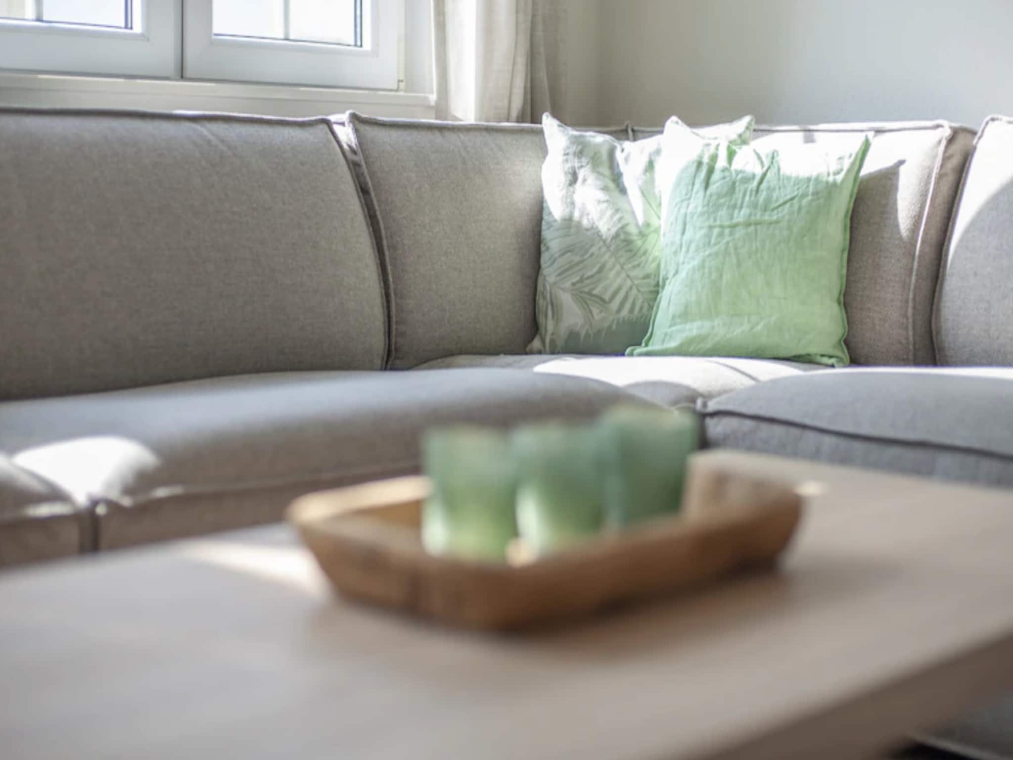 Ferienhaus Noordzee Residence Cadzand-Bad 25