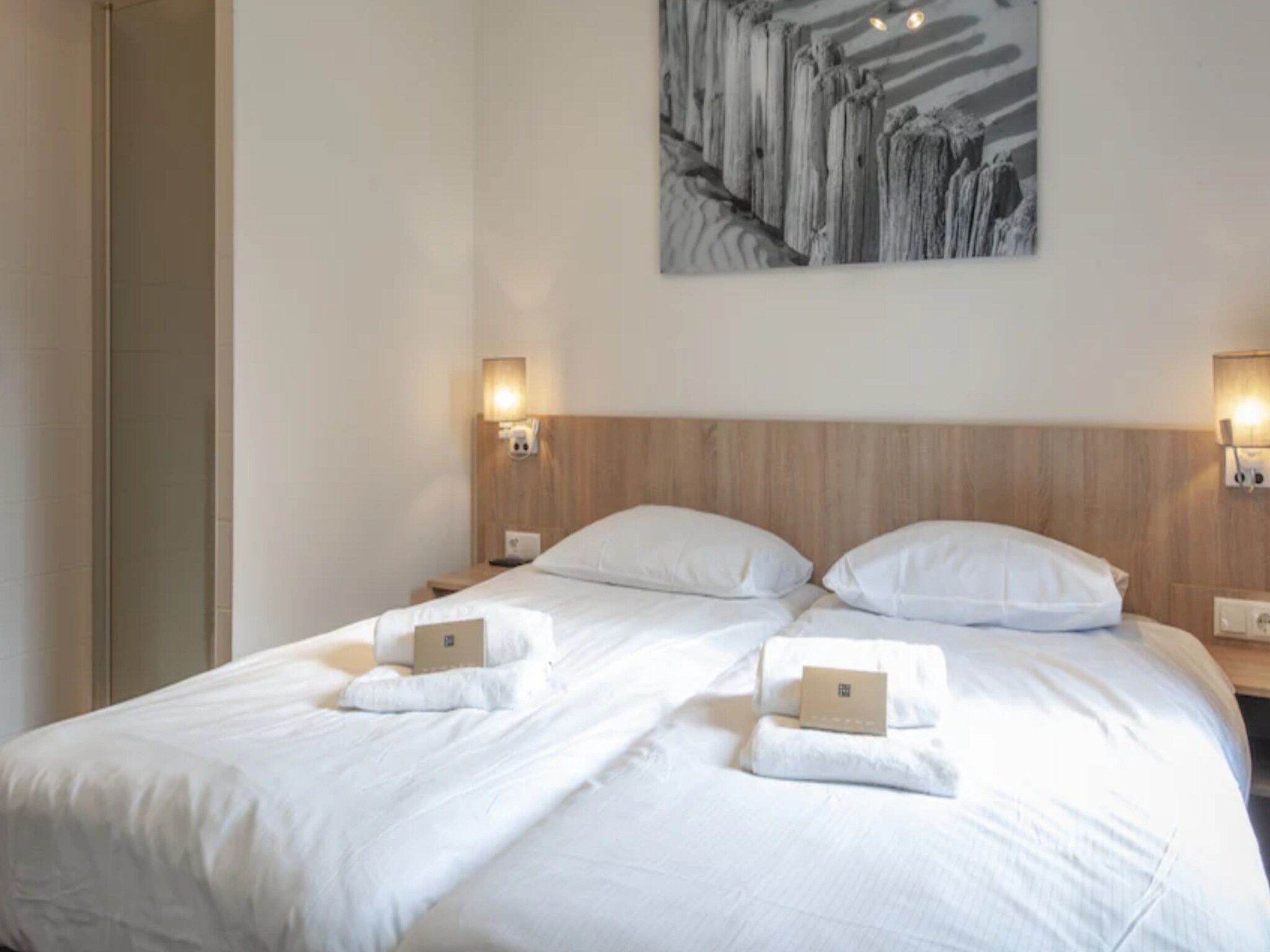 Ferienhaus Noordzee Residence Cadzand-Bad 25