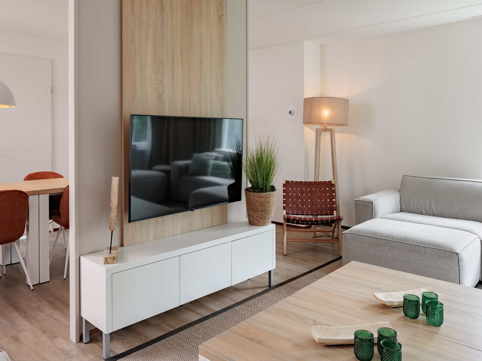 Ferienhaus Noordzee Résidence Cadzand-Bad 28