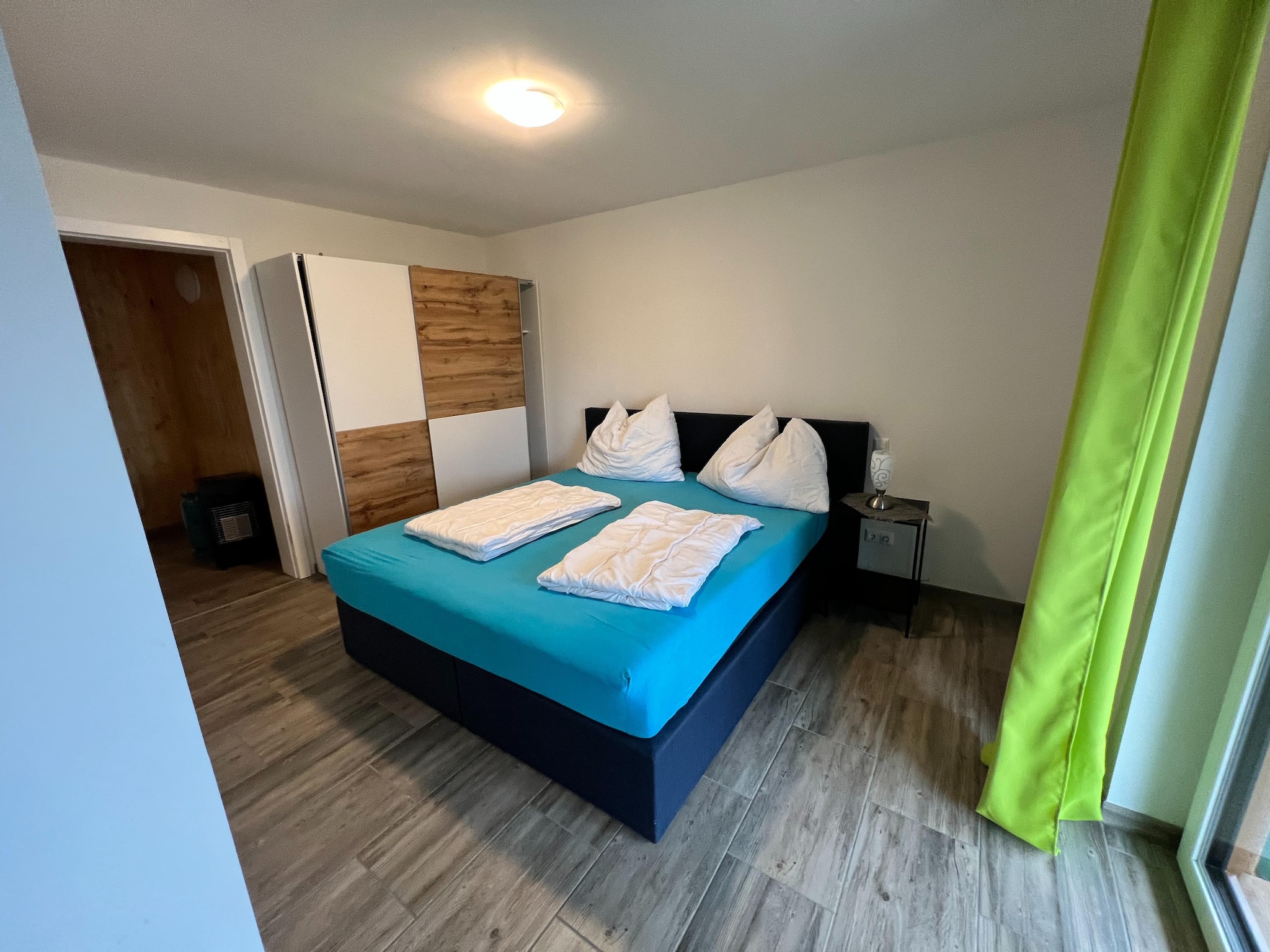 Leilighet Blasge Zimmer 25m²