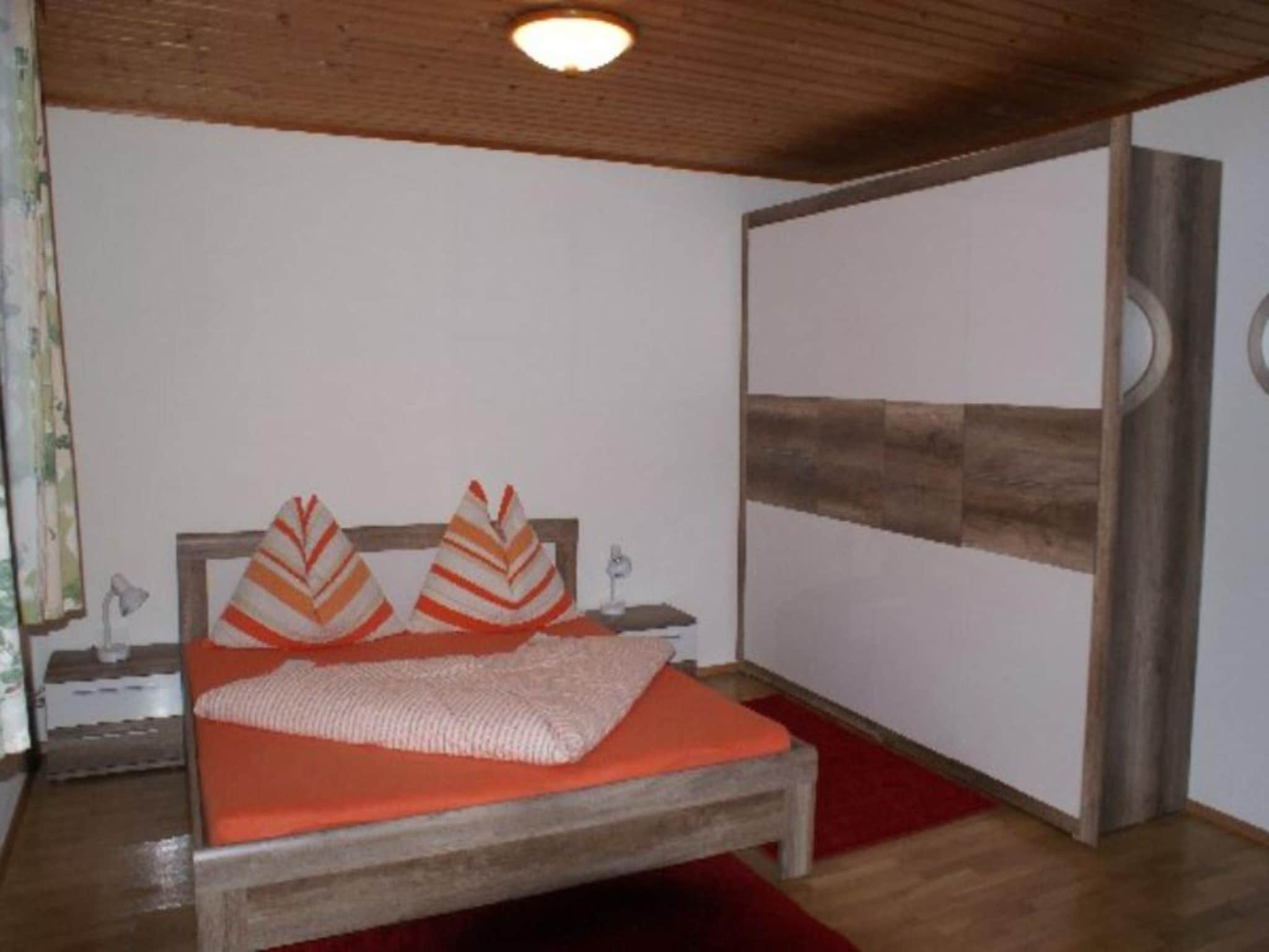 Leilighet Blasge Ferienwohnung FeWo 60m²