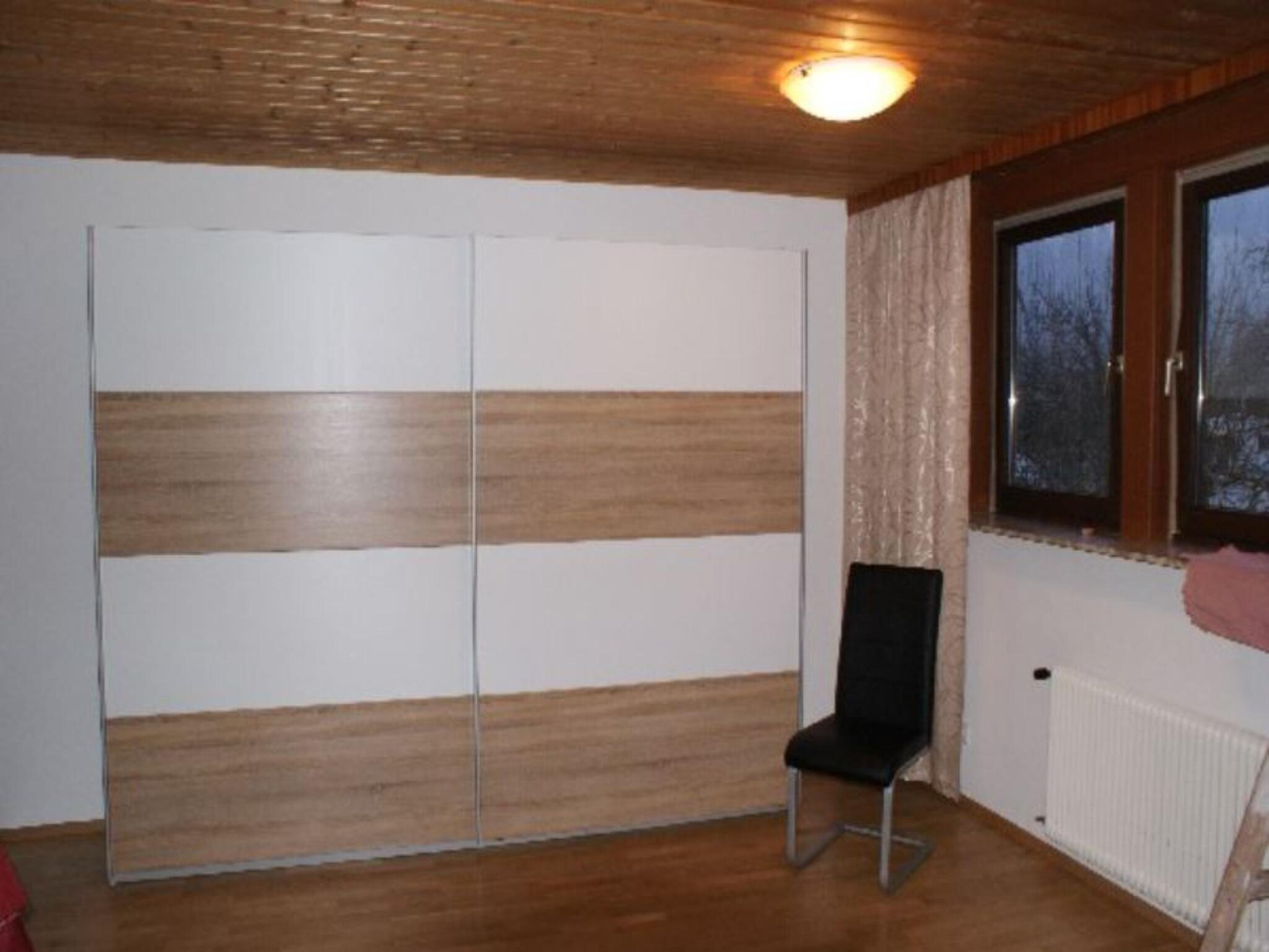 Leilighet Blasge Ferienwohnung FeWo 60m²