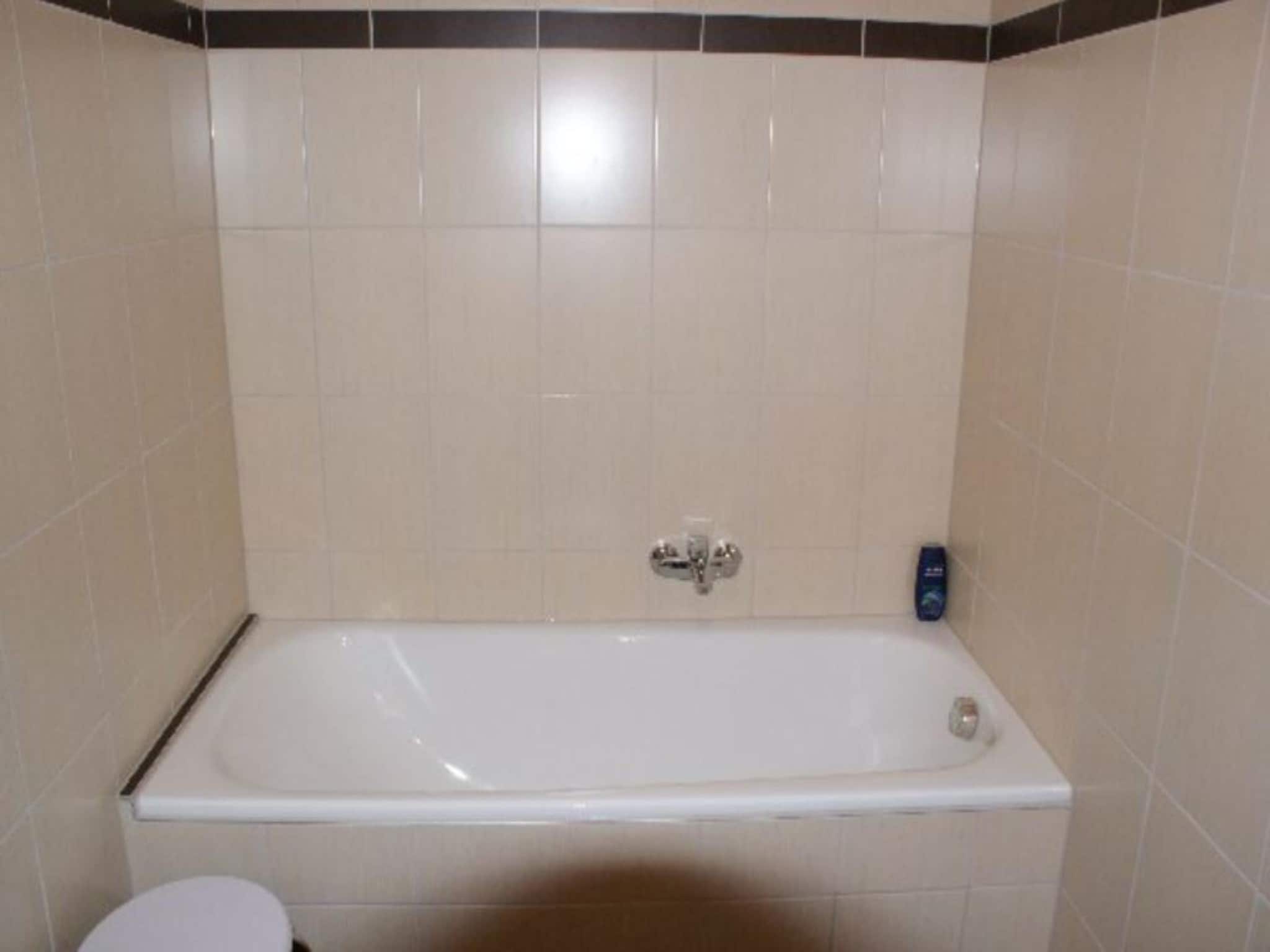 Leilighet Blasge Ferienwohnung FeWo 60m²