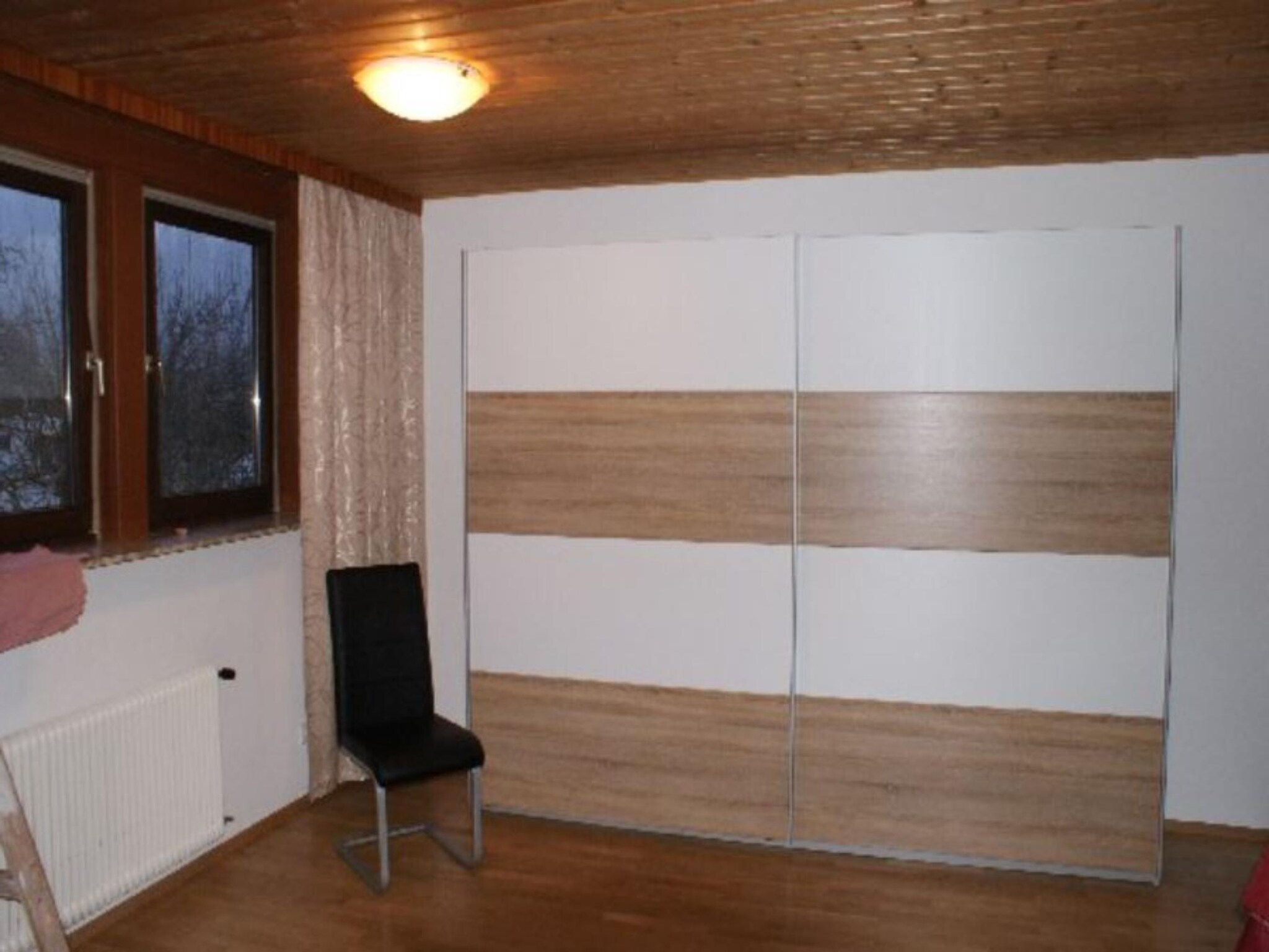 Leilighet Blasge Ferienwohnung FeWo 60m²