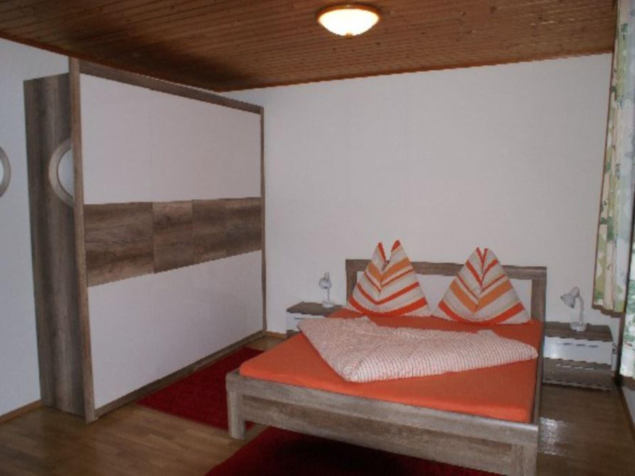 Leilighet Blasge Ferienwohnung FeWo 60m²