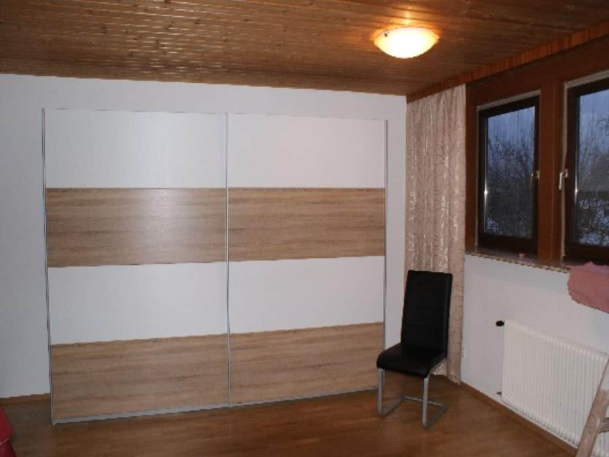 Leilighet Blasge Ferienwohnung 3 Wo Bar - 60m²
