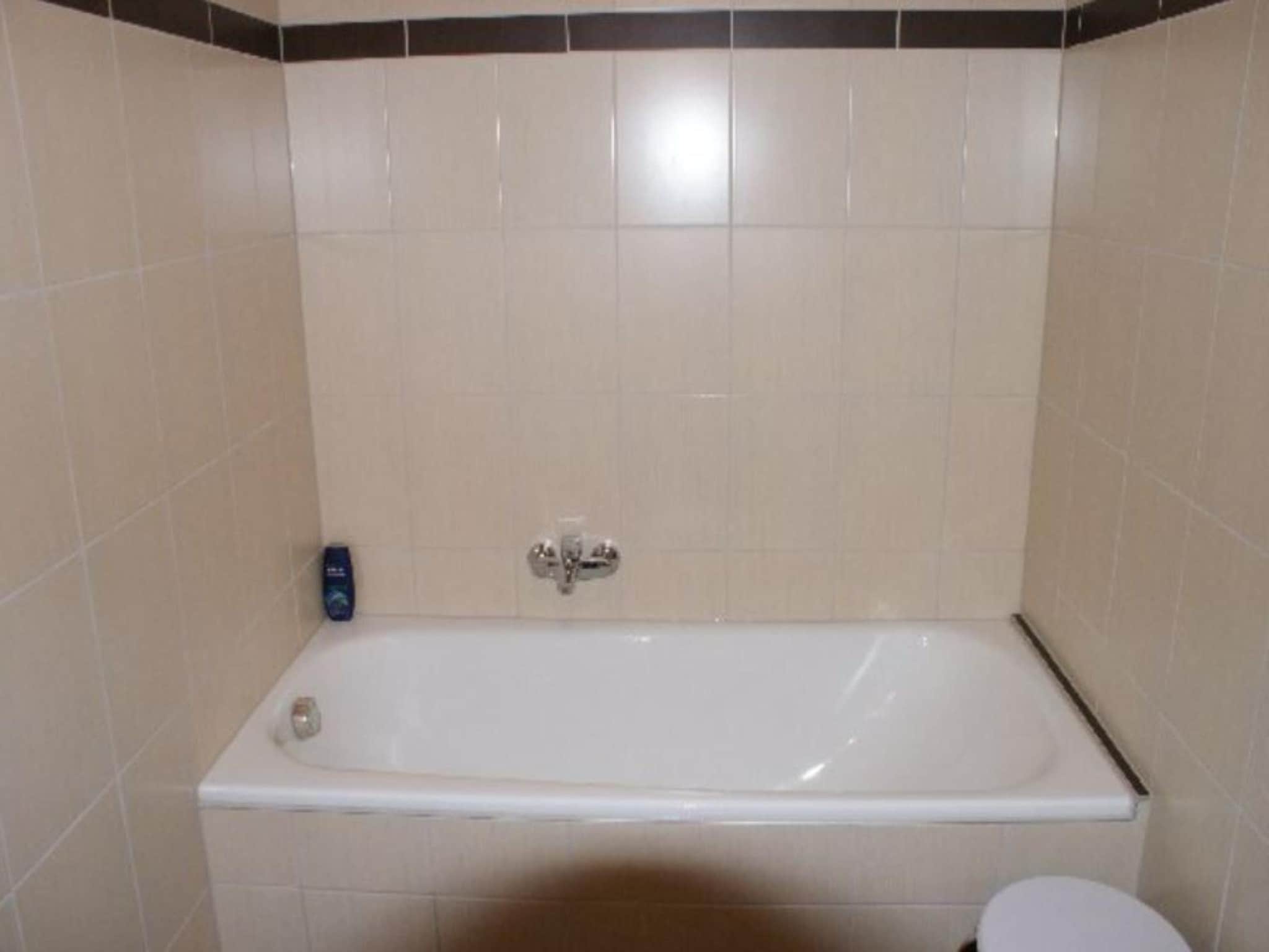 Leilighet Blasge Ferienwohnung 3 Wo Bar - 60m²
