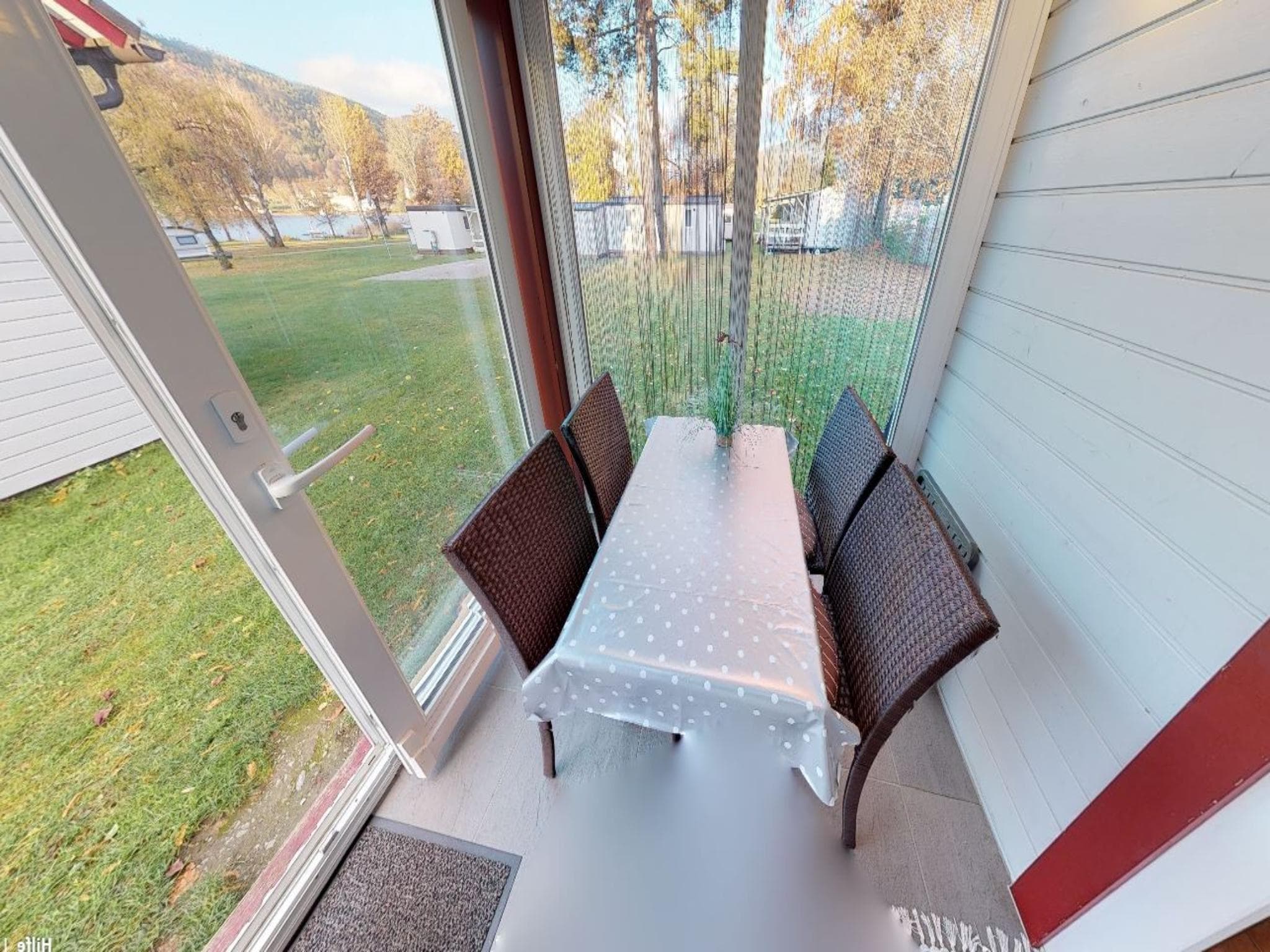   Blasge Ferienhaus 2 - 58m²