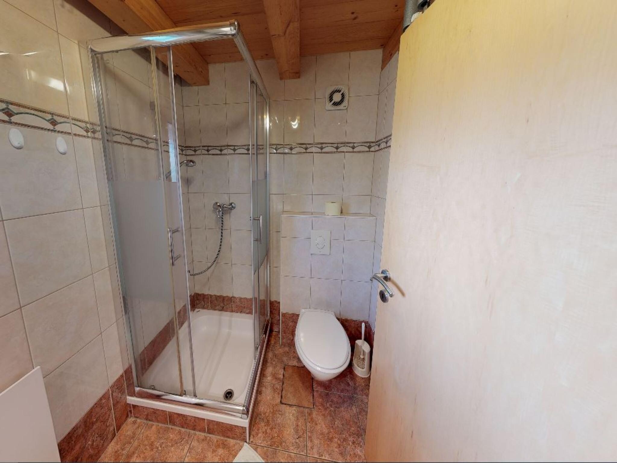  Blasge Ferienhaus 4 - 58m²