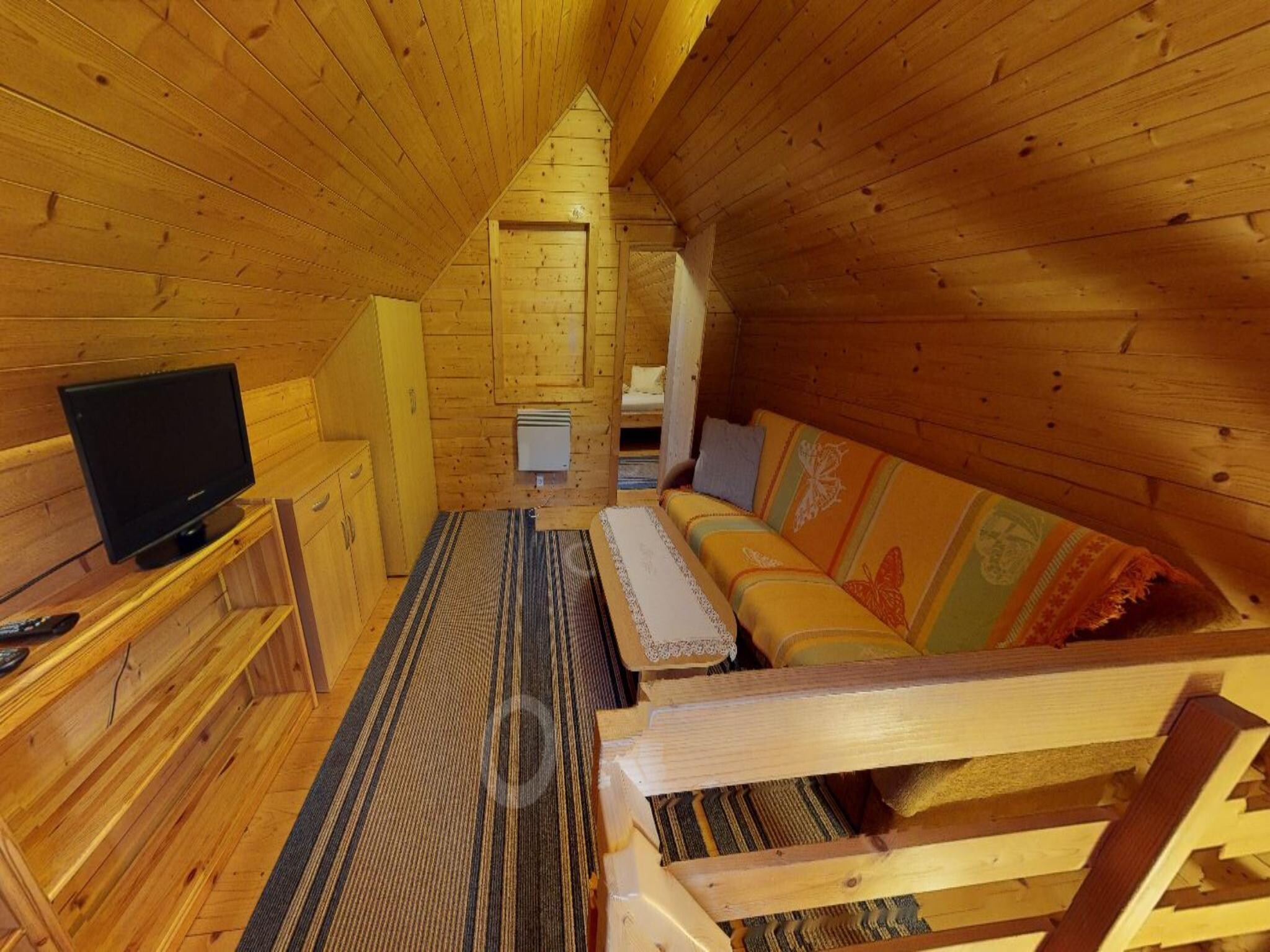   Blasge Ferienhaus 4 - 58m²