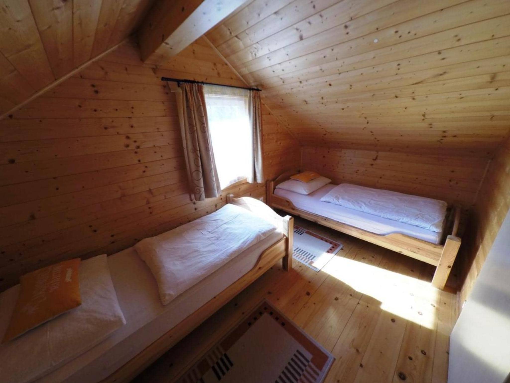   Blasge Ferienhaus 4 - 58m²