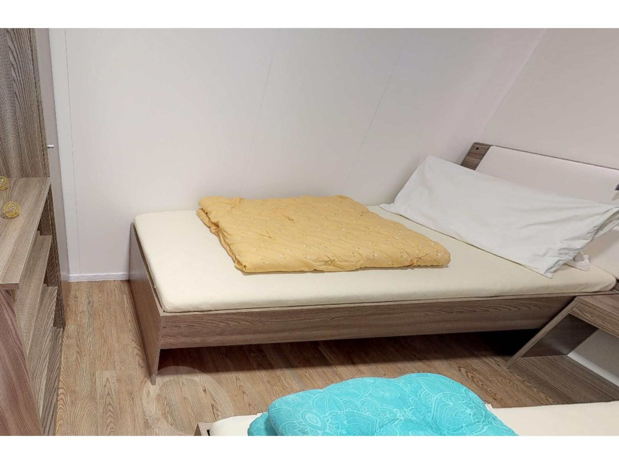 Leilighet Blasge Mobilehome Typ C - 1