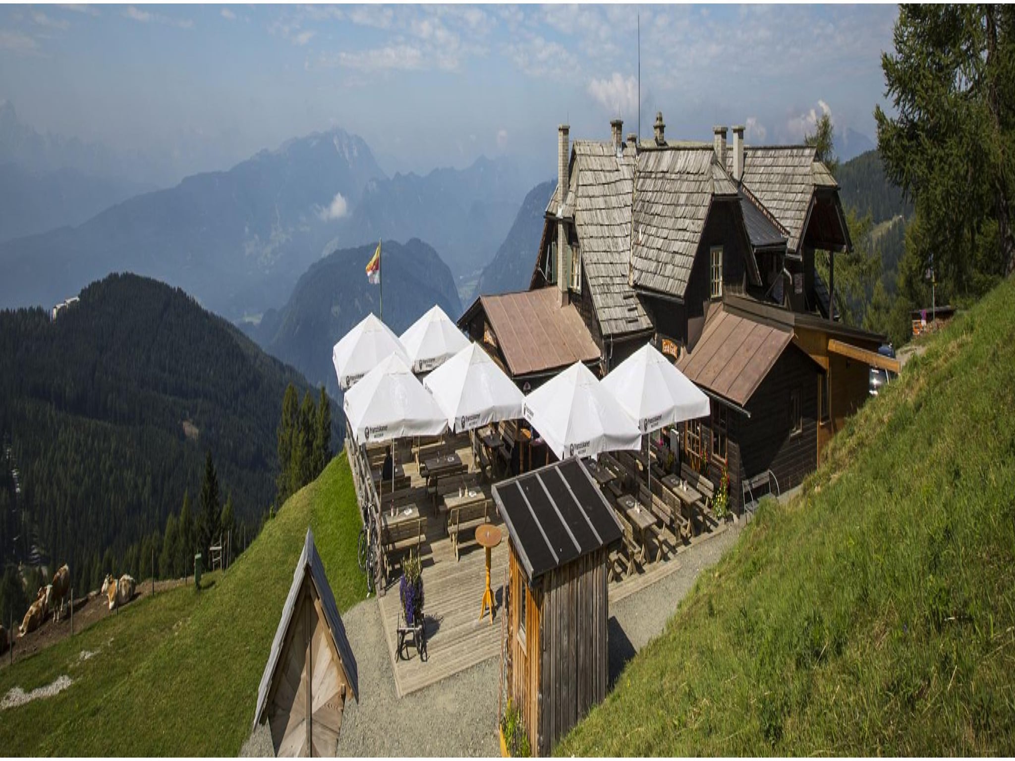 Dom Blasge Bungalow 1