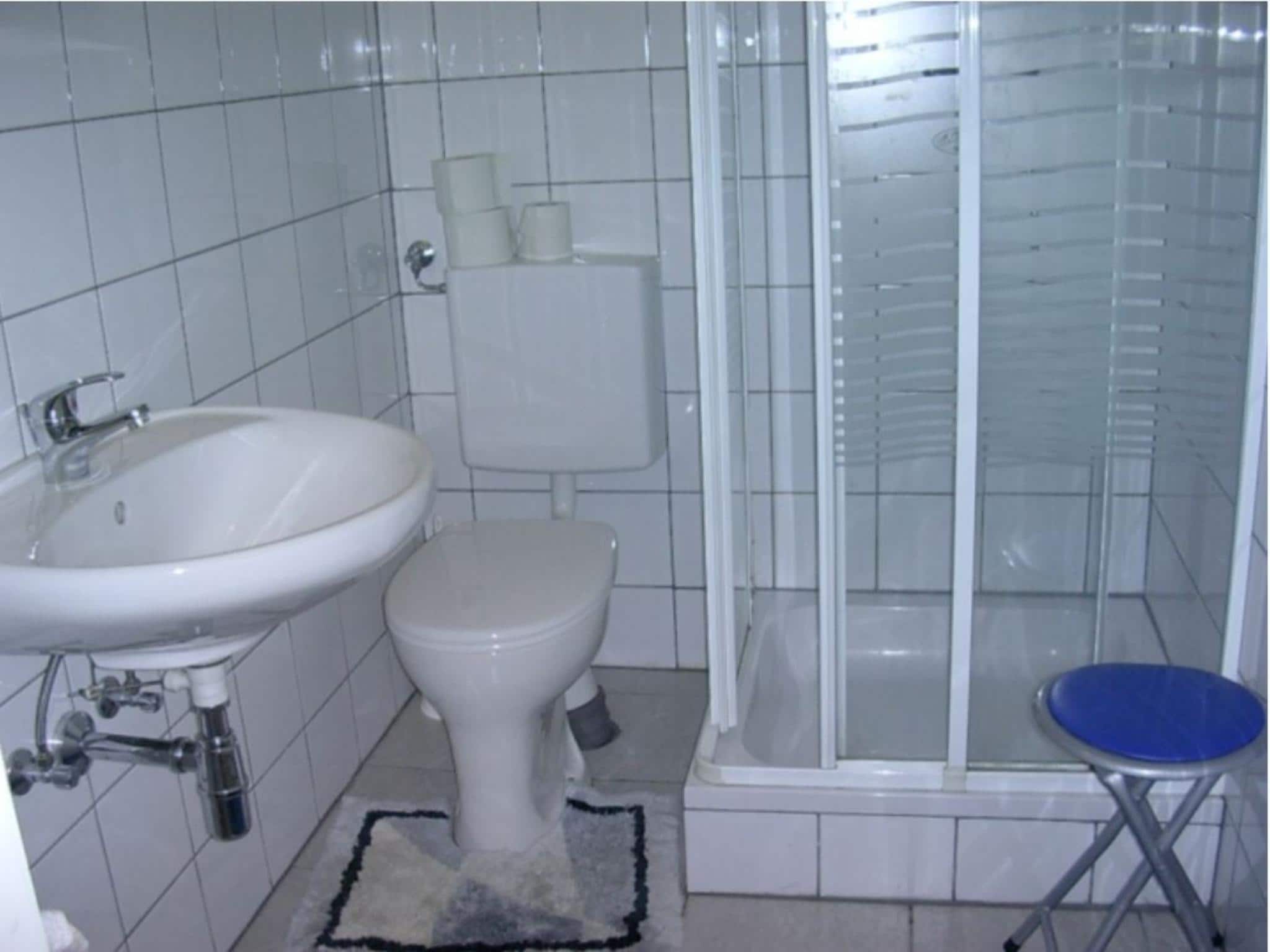 Dom Blasge Bungalow 1