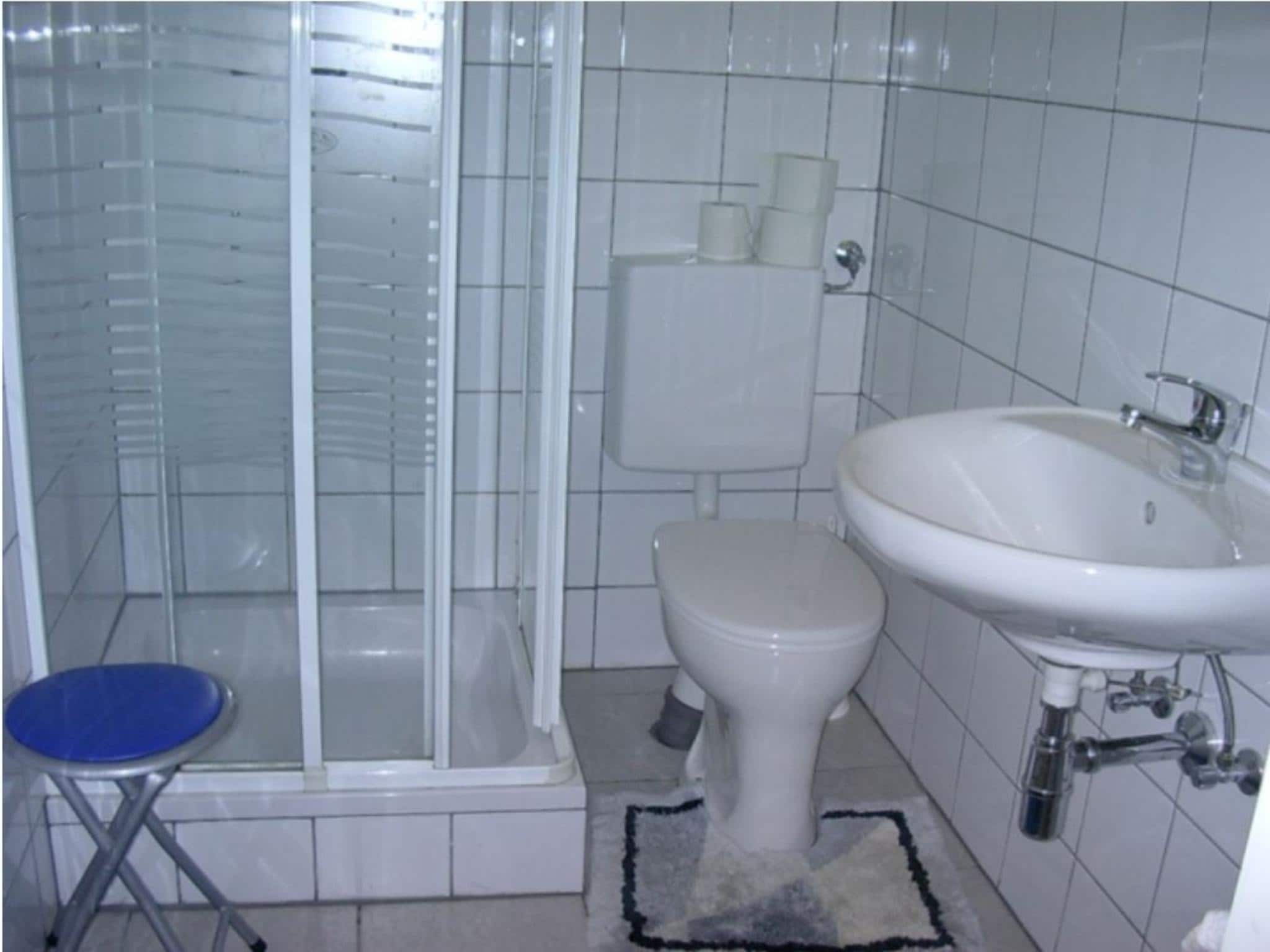 Dom Blasge Bungalow 1