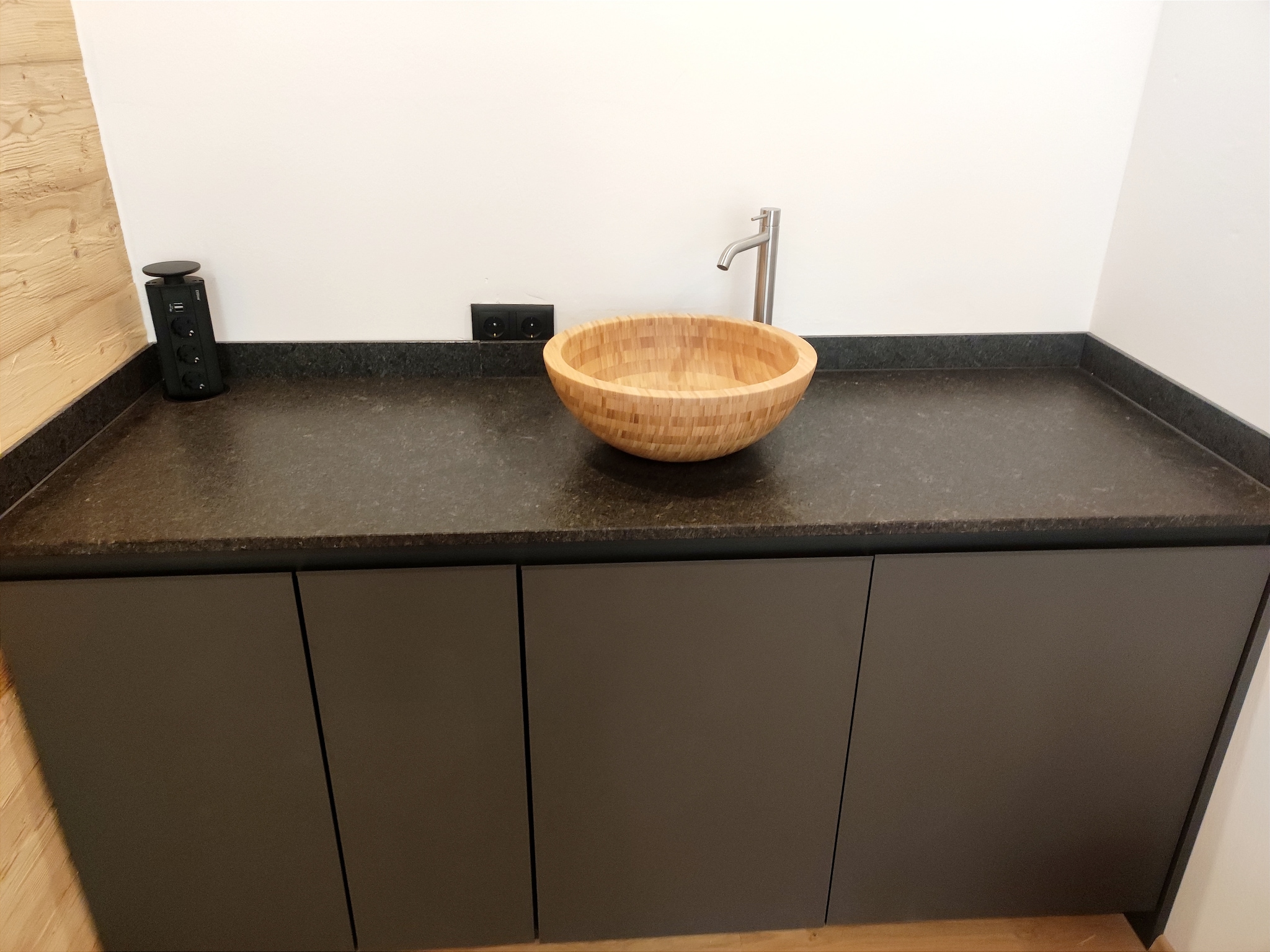 Ferienwohnung Saalbach Suite 3