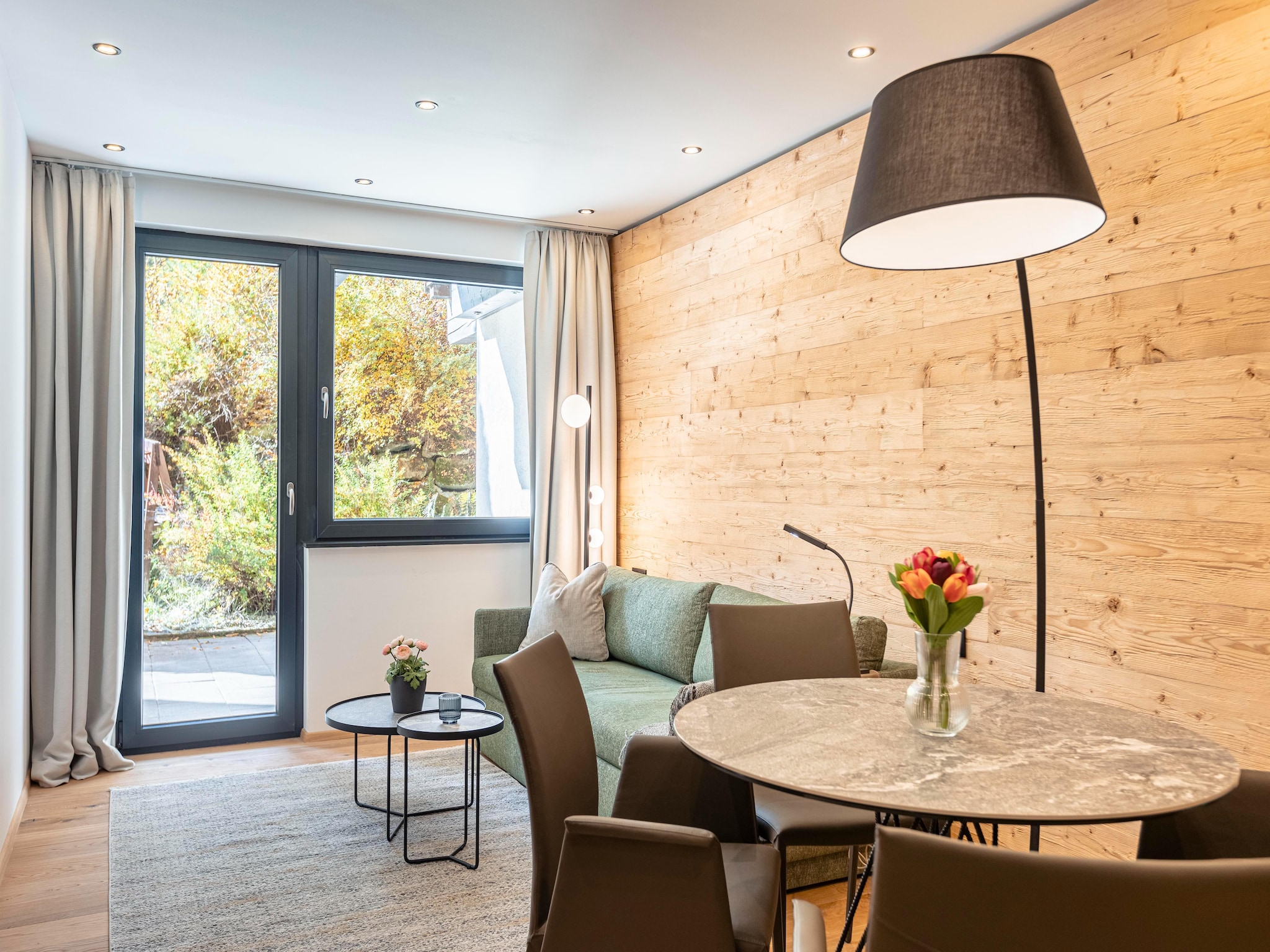 Ferienwohnung Saalbach Suite 3