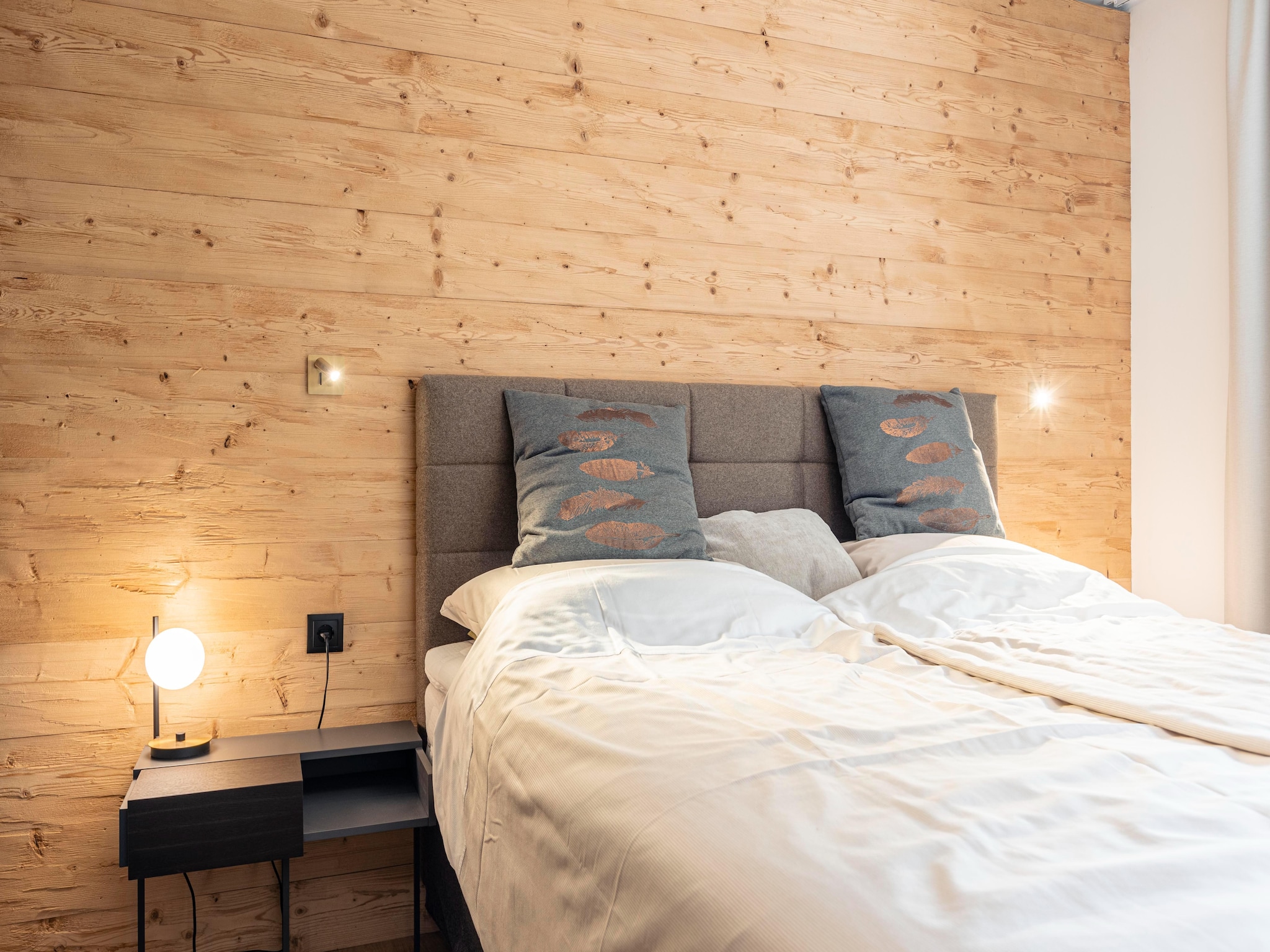Ferienwohnung Saalbach Suite 3