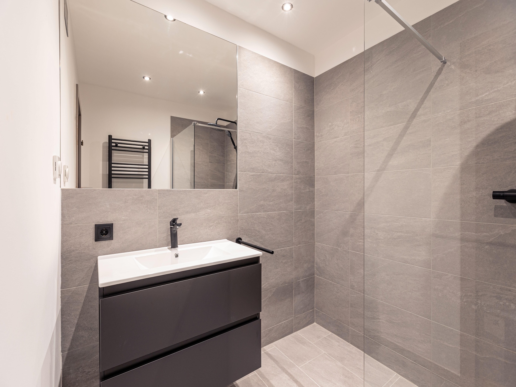 Ferienwohnung Saalbach Suite 3