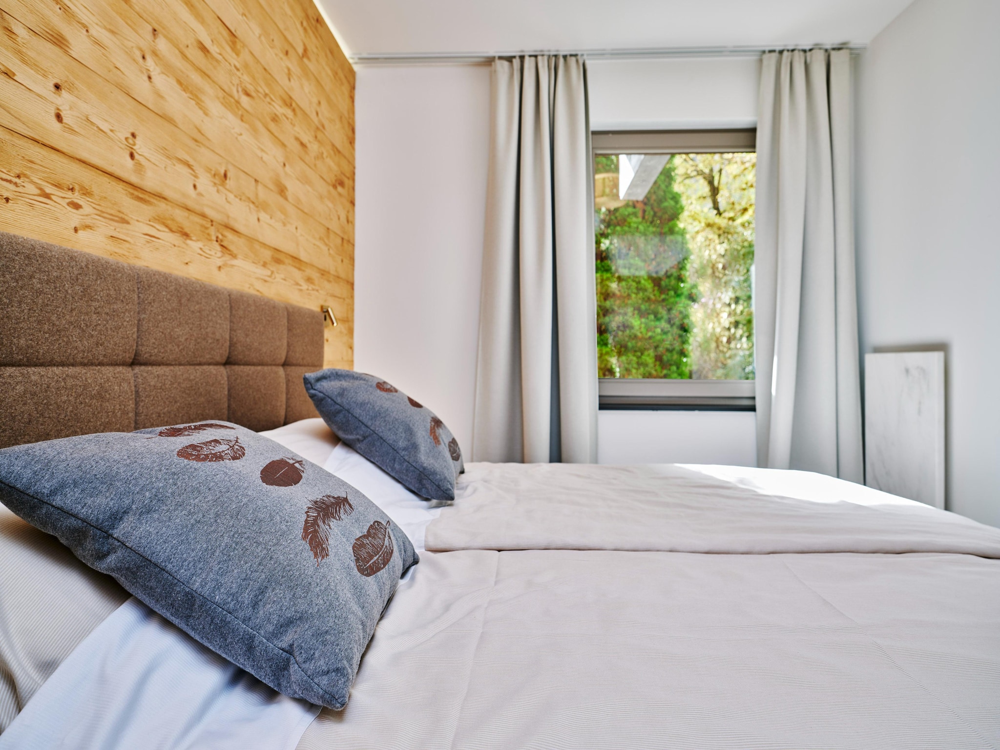 Ferienwohnung Saalbach Suite 3