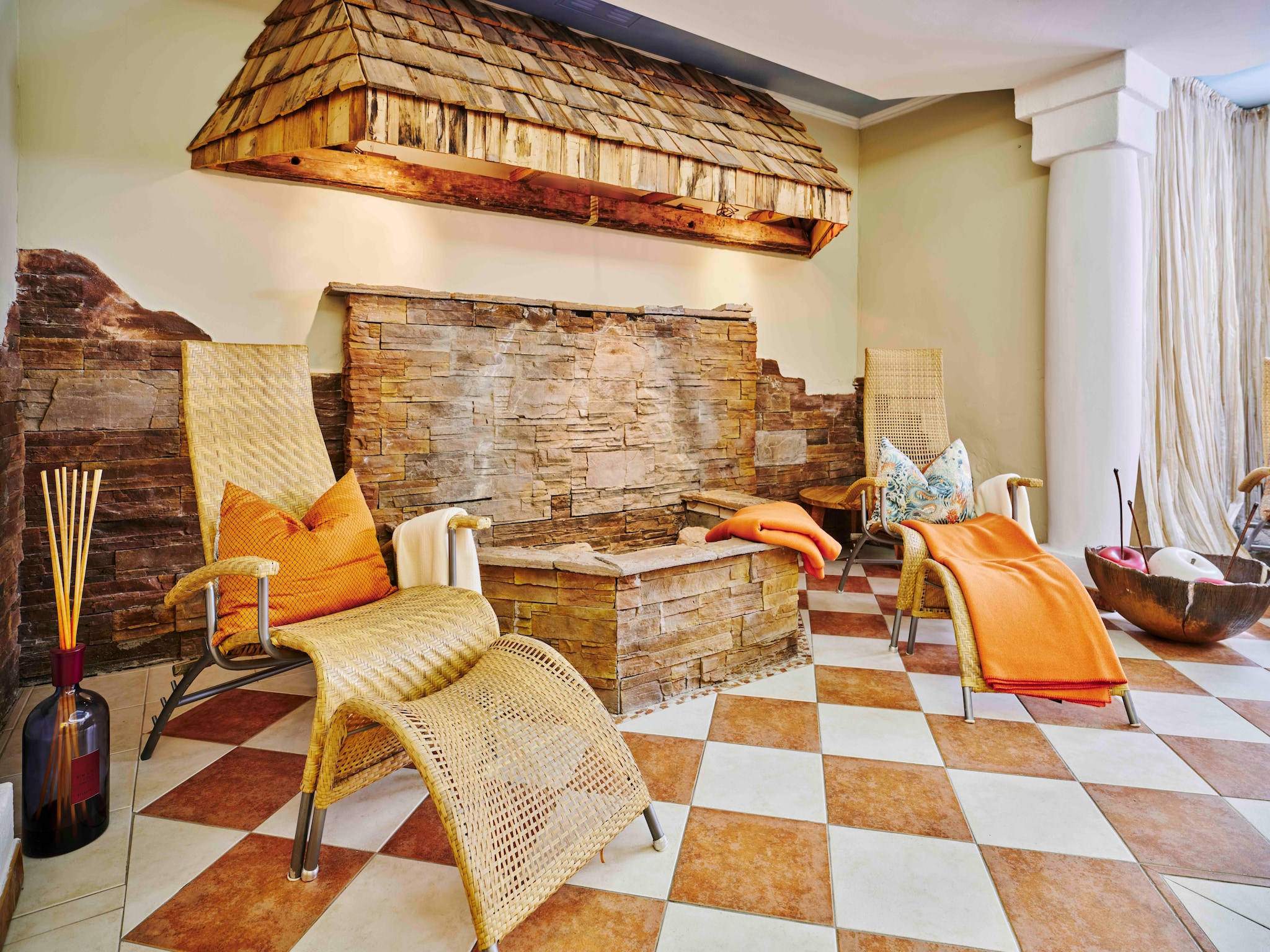 Ferienwohnung Saalbach Suite 3
