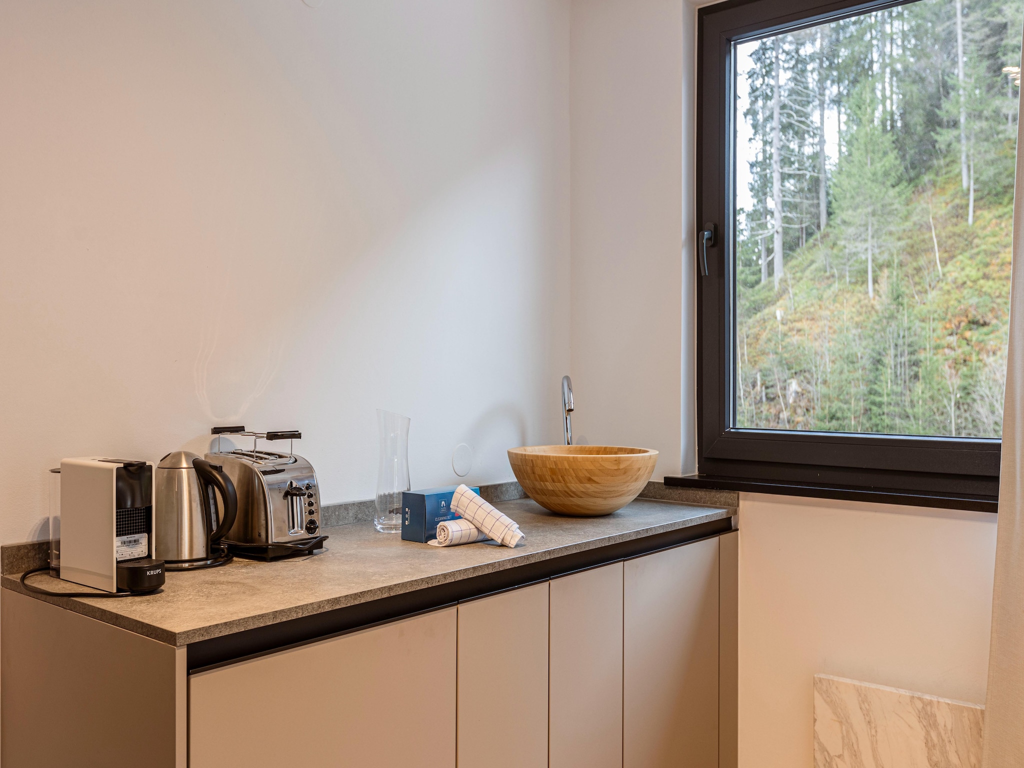 Ferienwohnung Saalbach Suite 3