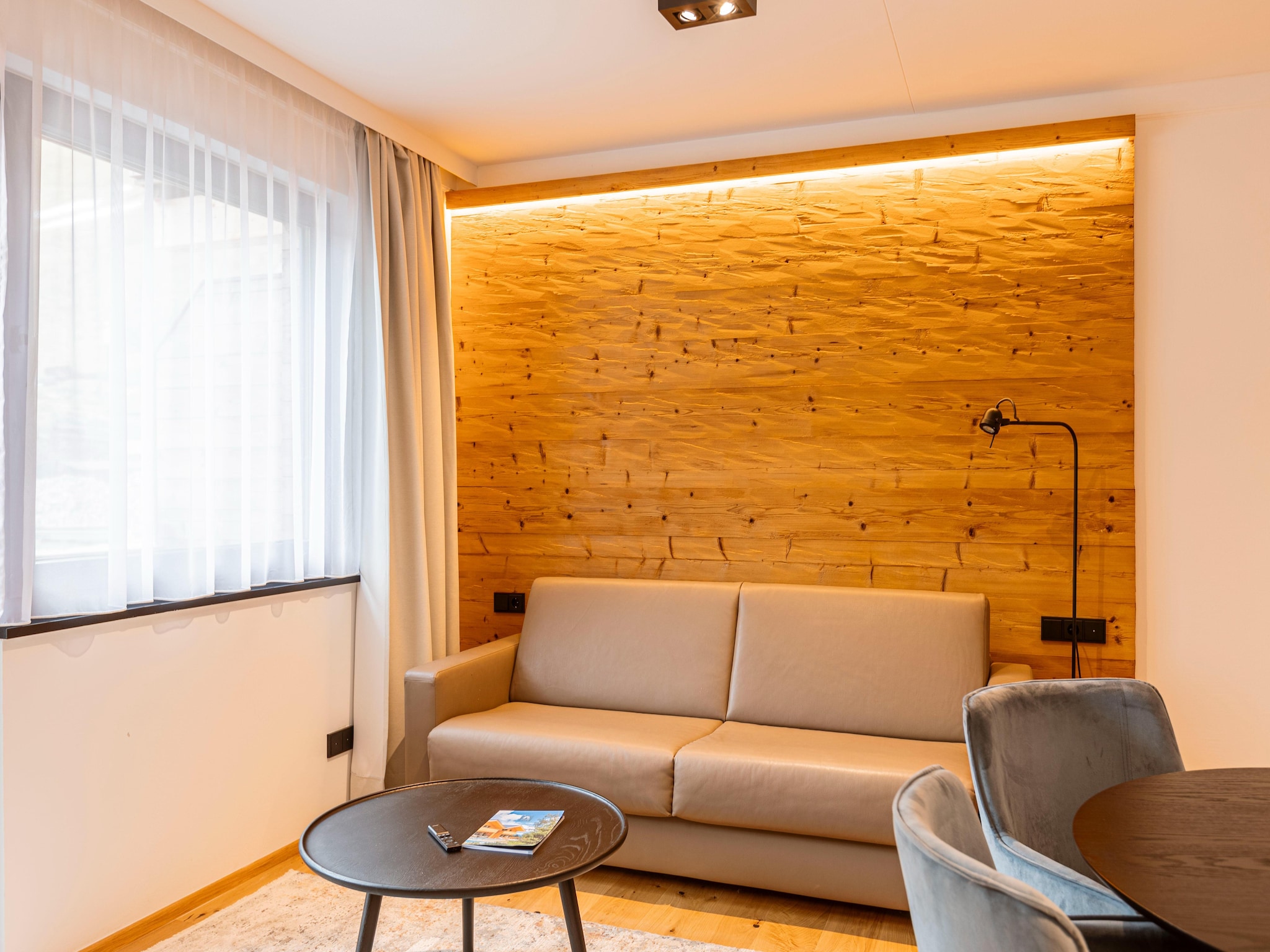 Ferienwohnung Saalbach Suite 3