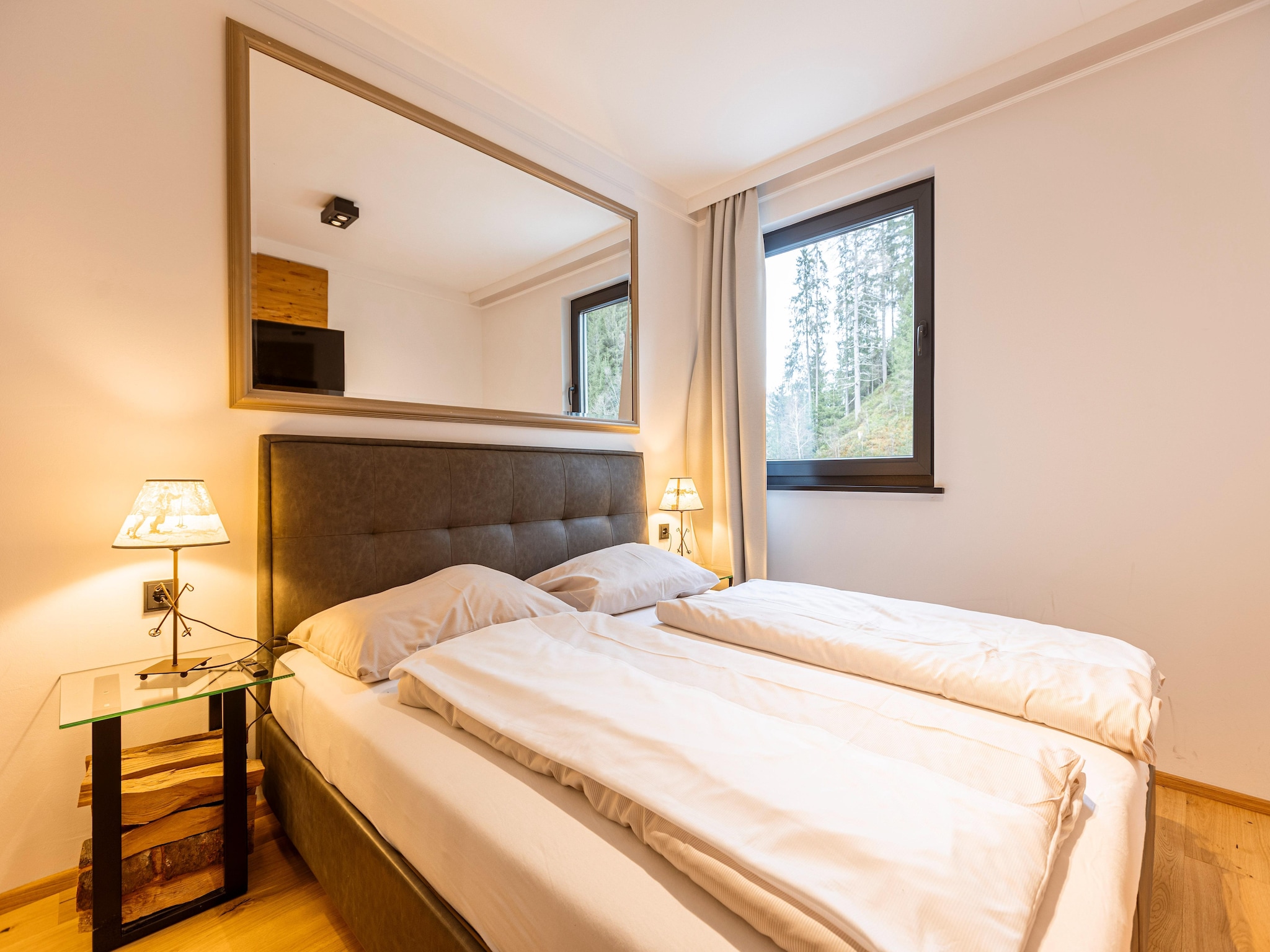 Ferienwohnung Saalbach Suite 3