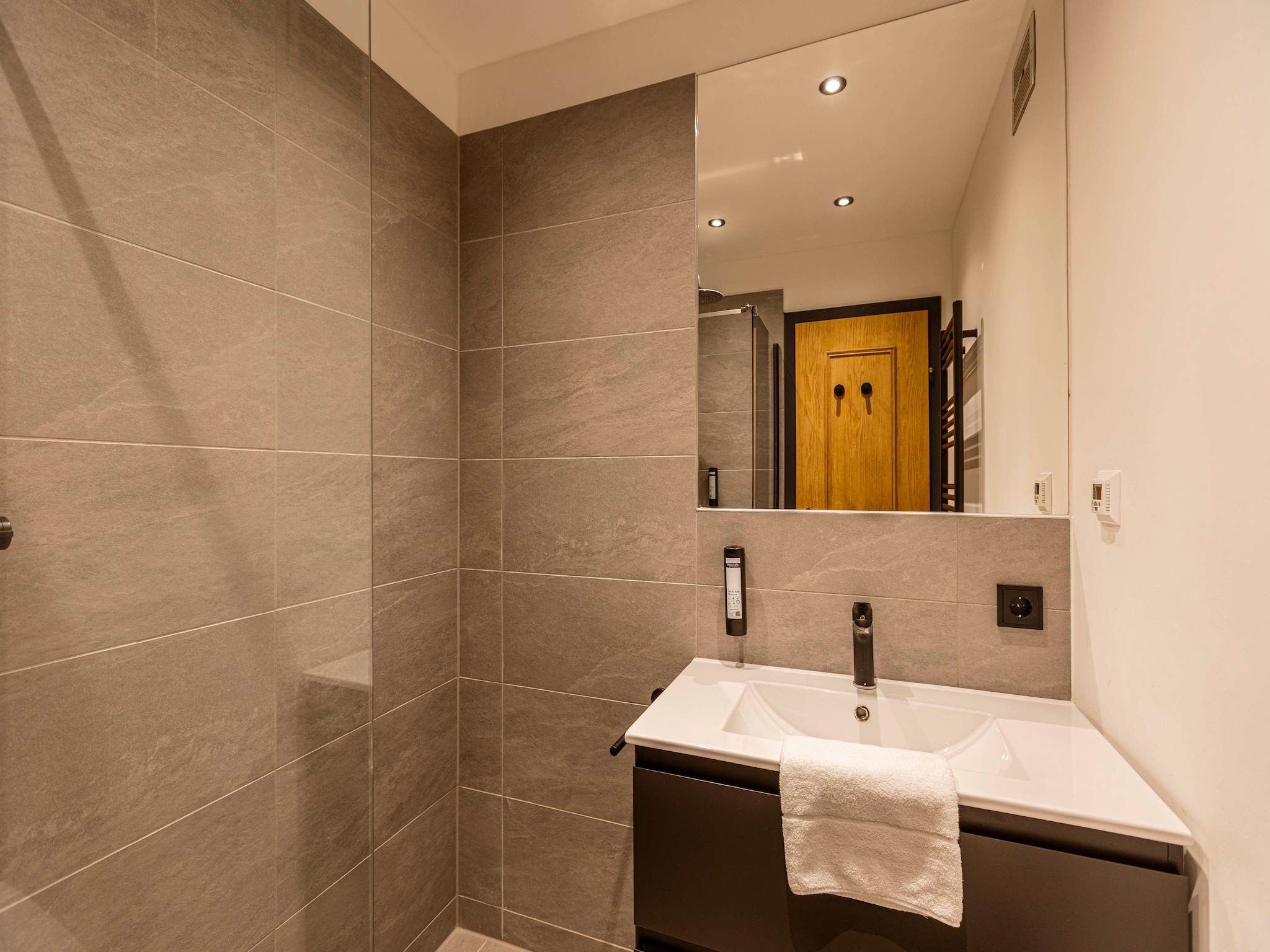 Ferienwohnung Saalbach Suite 3