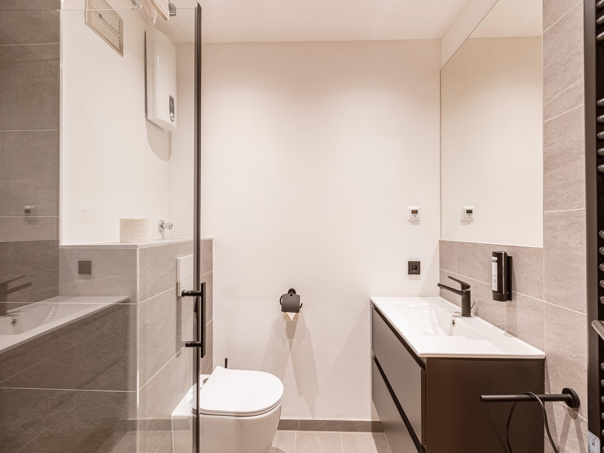 Ferienwohnung Saalbach Suite 4