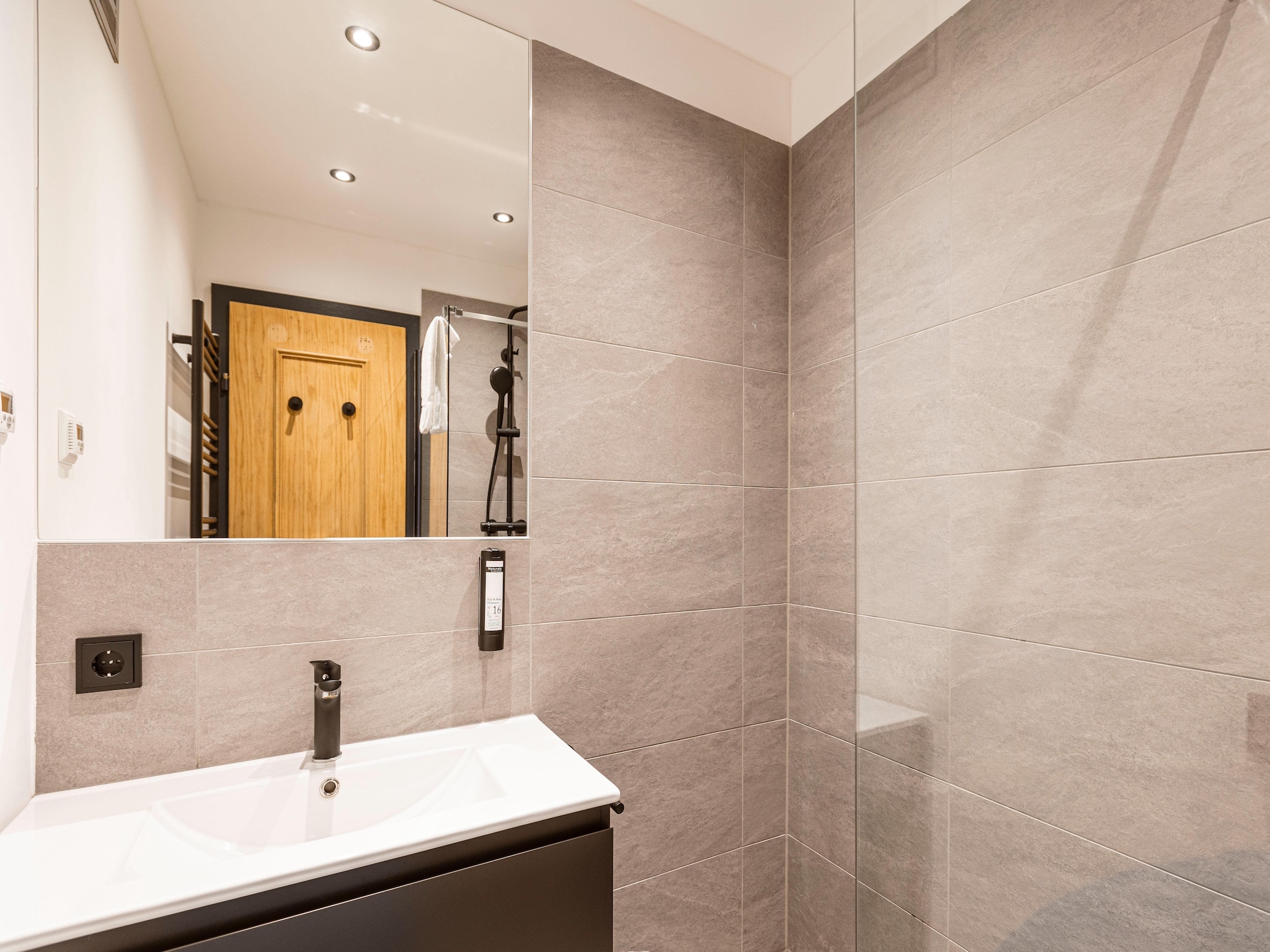 Ferienwohnung Saalbach Suite 4