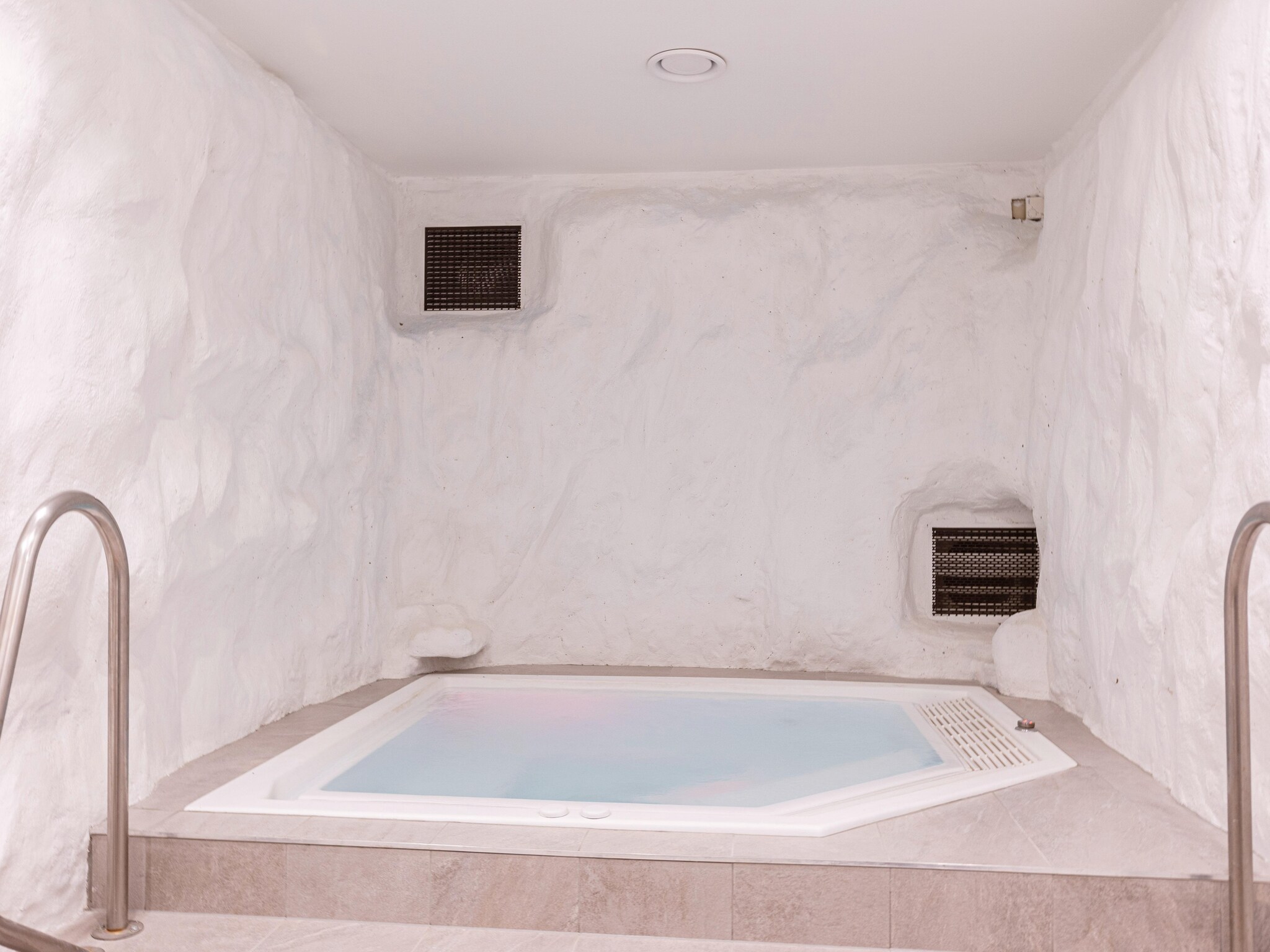 Ferienwohnung Saalbach Suite 4