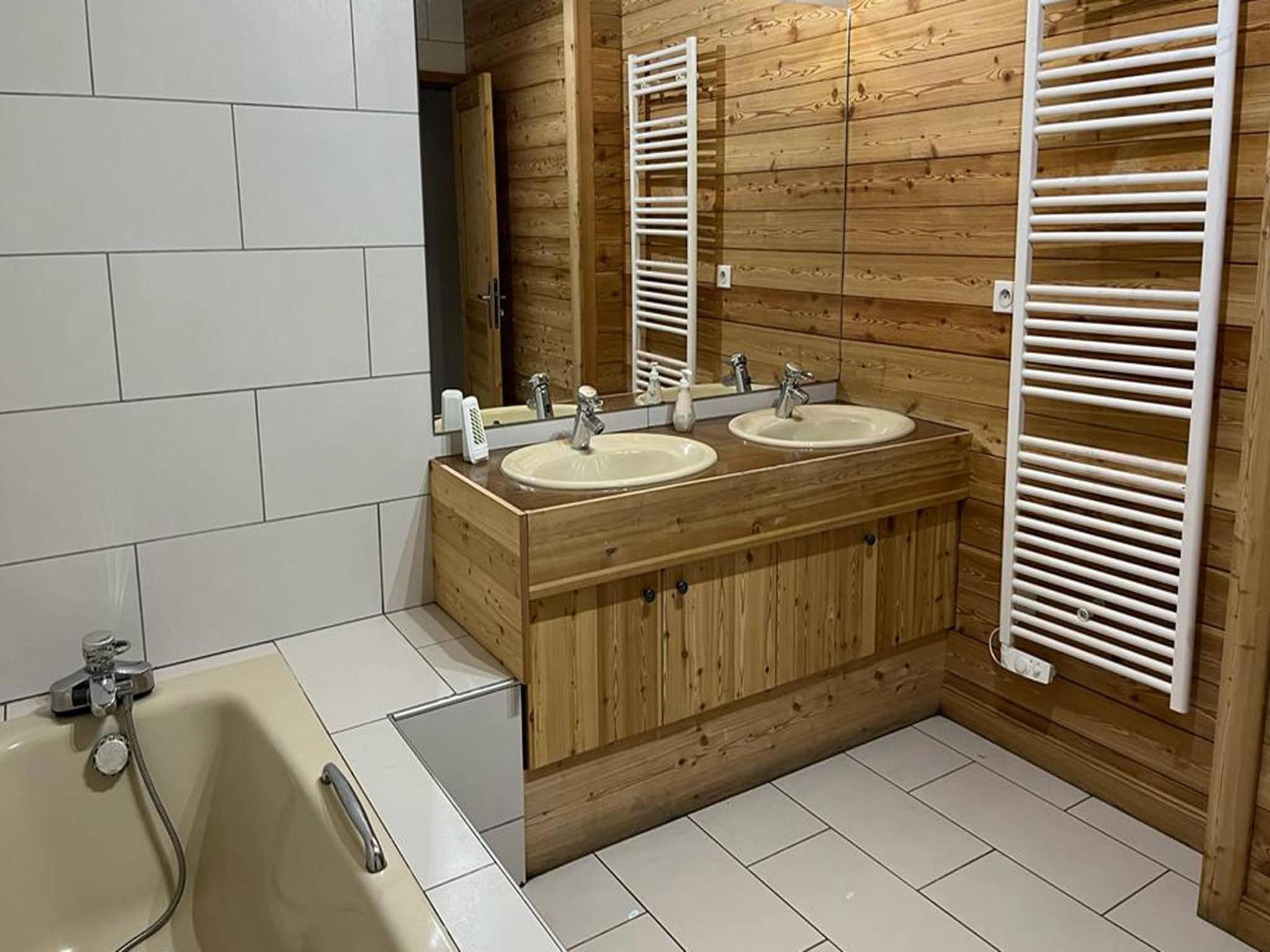 Ferienhaus Chalet Erika