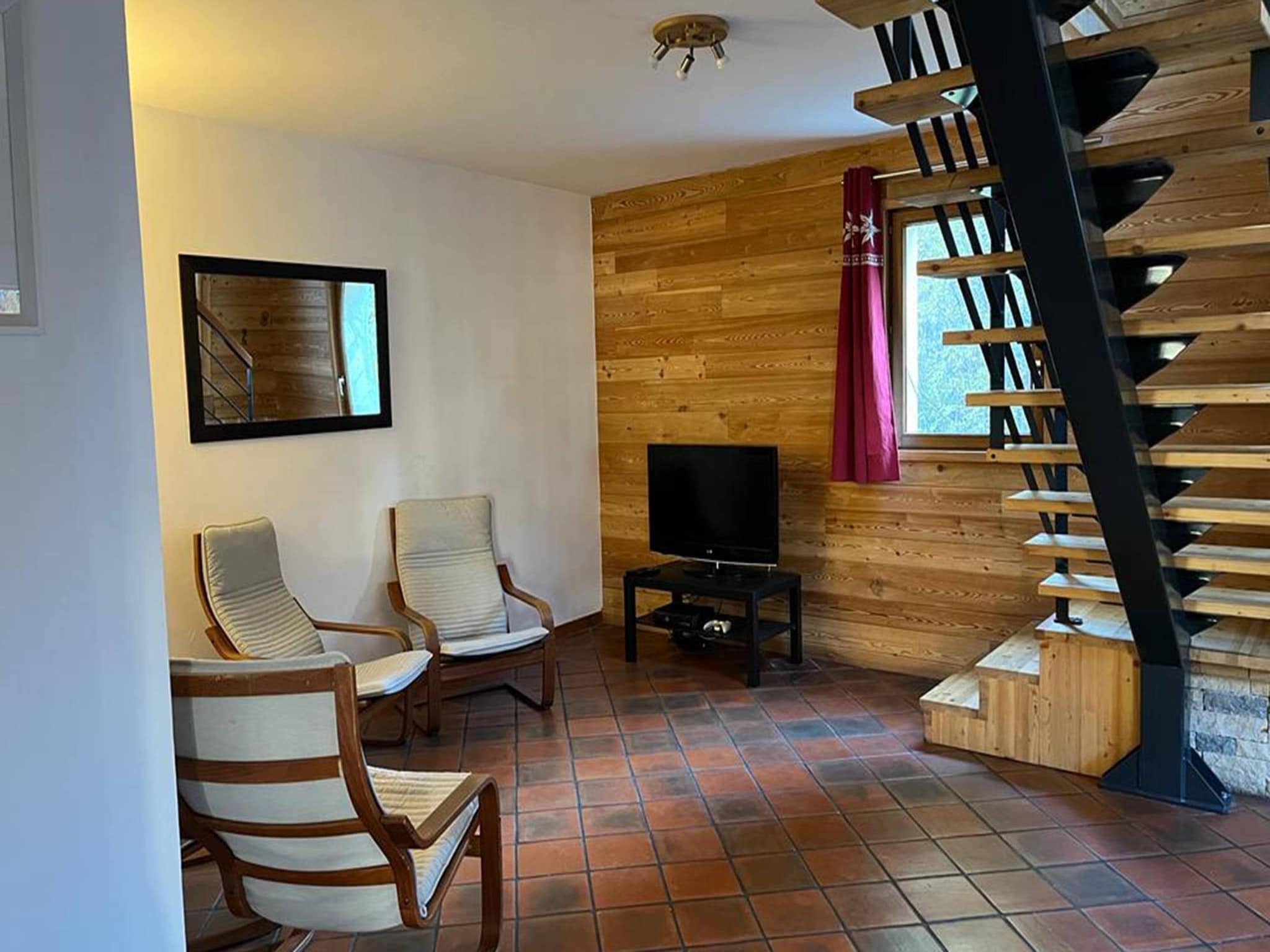 Ferienhaus Chalet Erika
