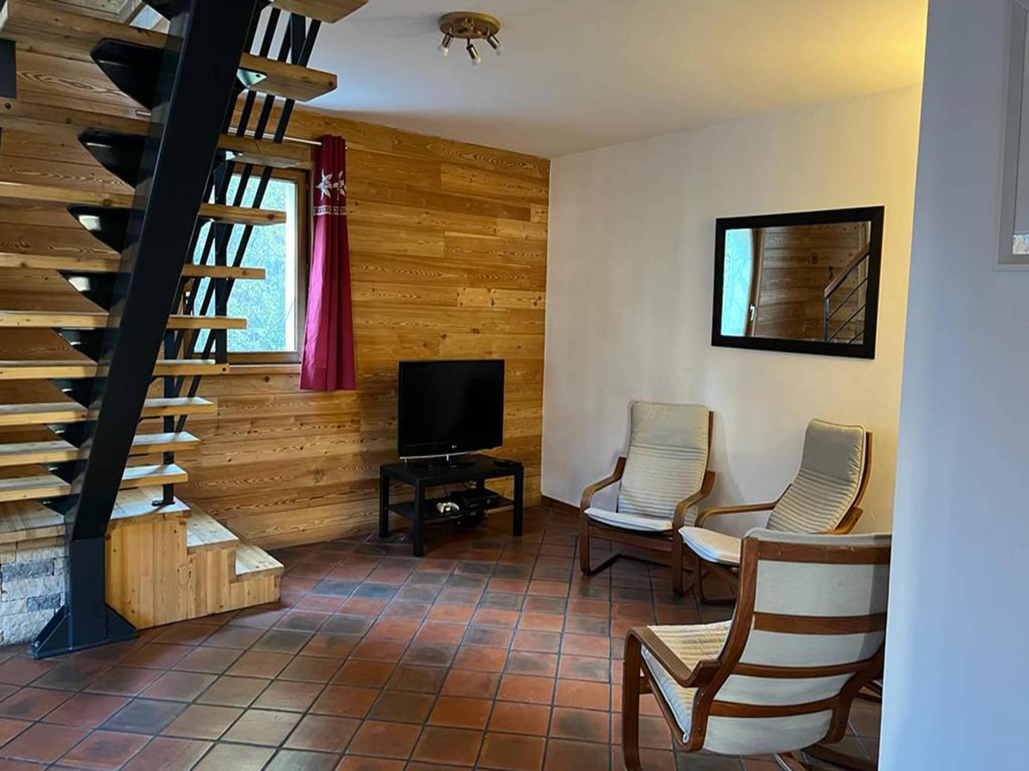 Ferienhaus Chalet Erika