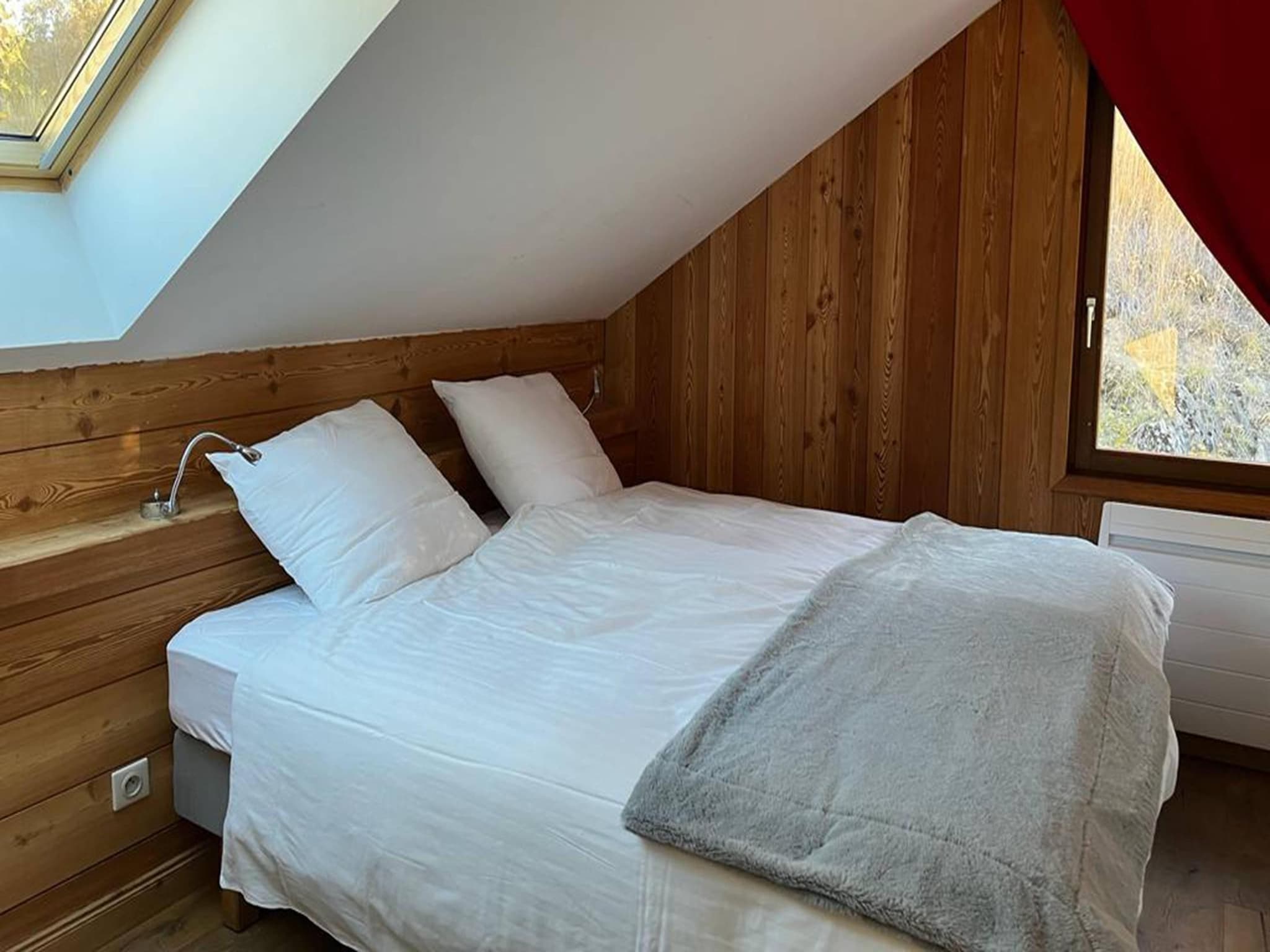 Ferienhaus Chalet Erika