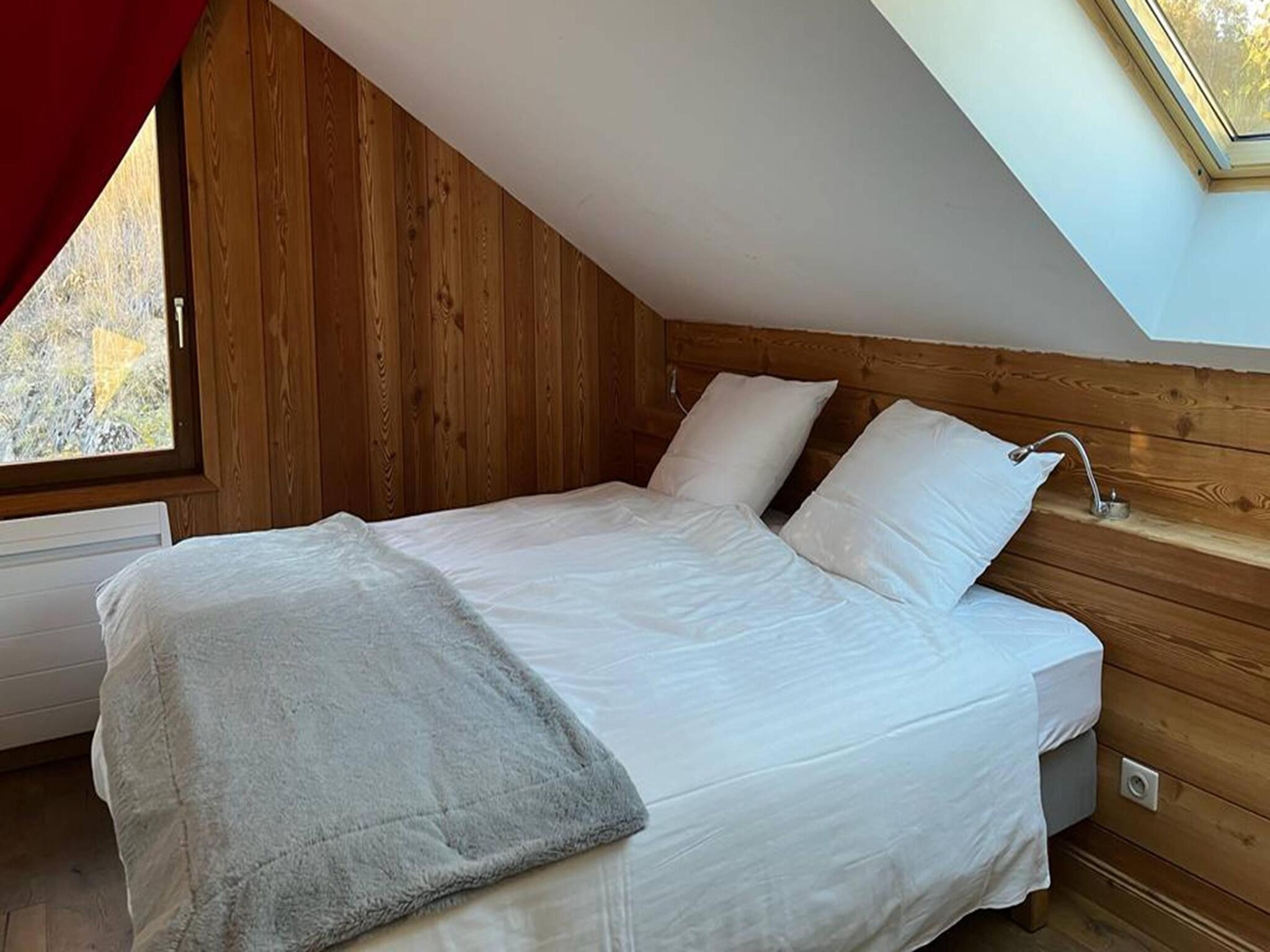 Ferienhaus Chalet Erika
